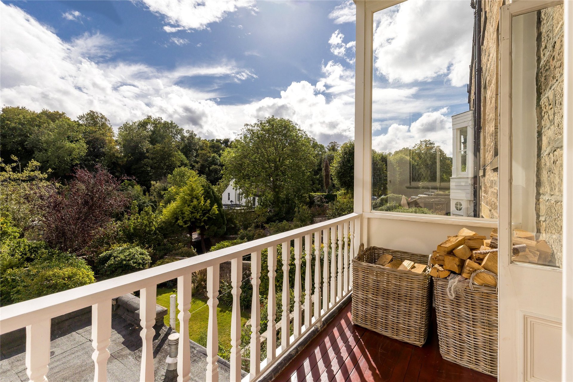 9 Belford Terrace, Edinburgh, EH4 3DQ - Picture #12