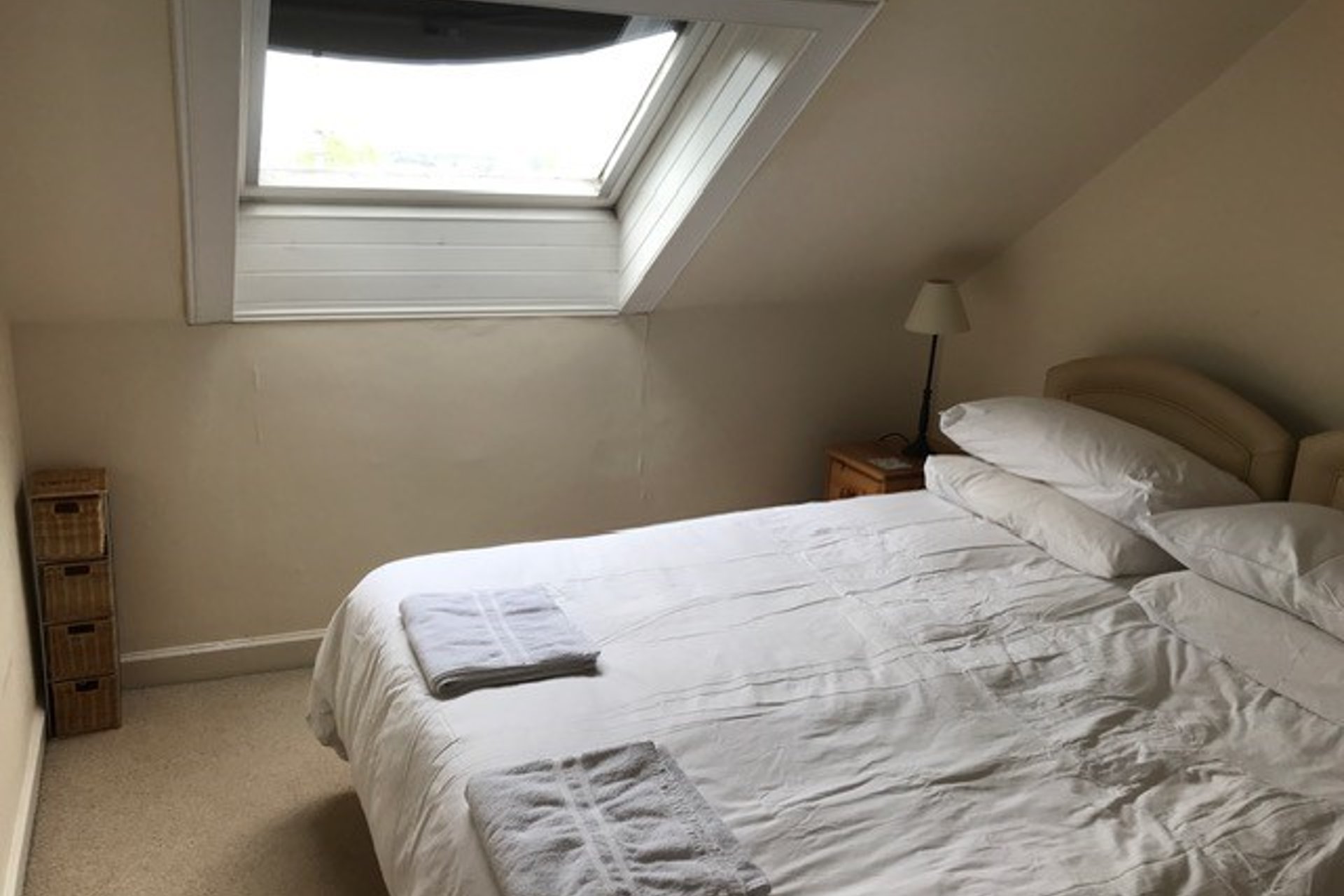 44 Queen Street, New Town, Edinburgh, EH2 3NL - Picture #4