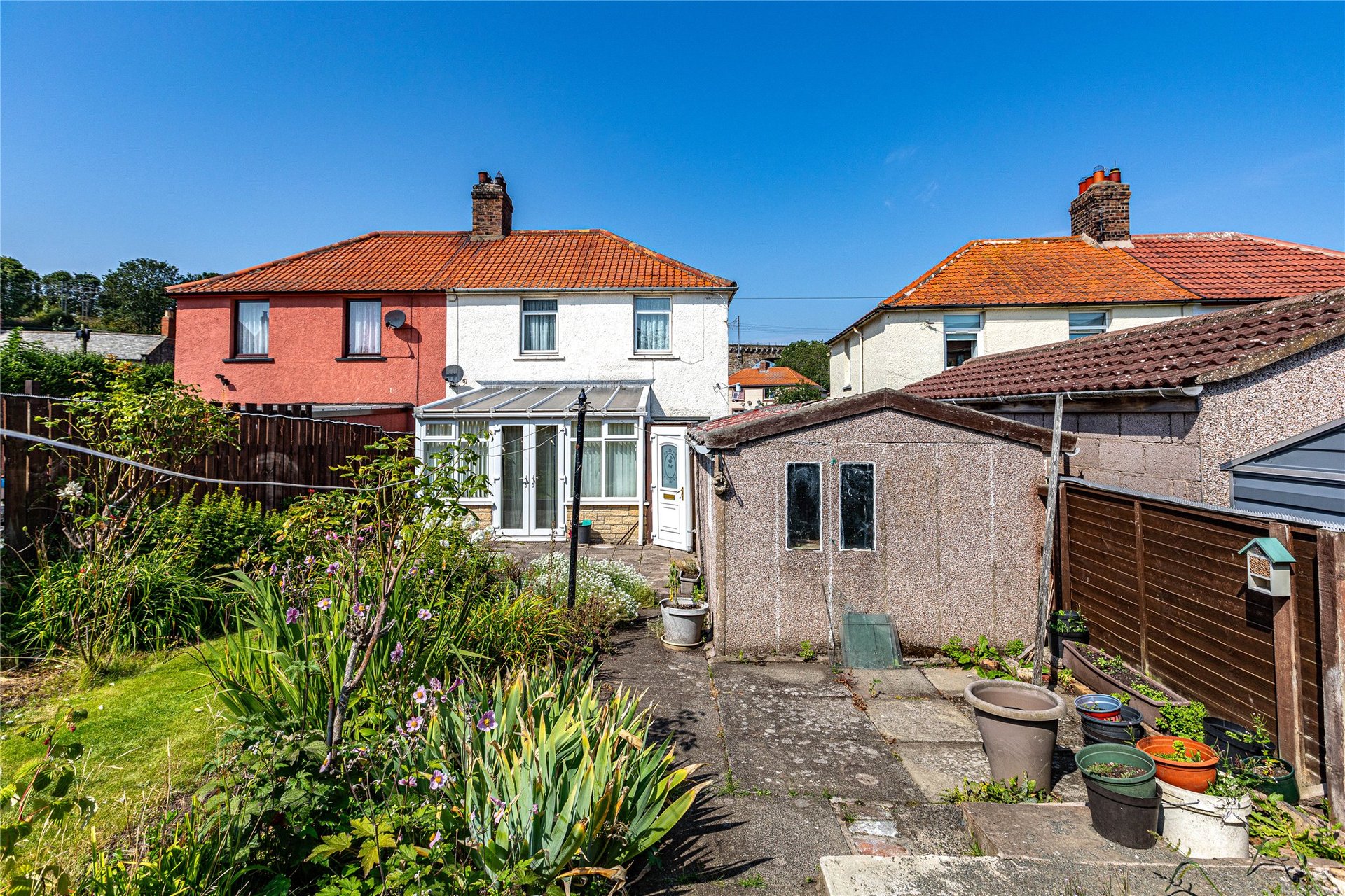 5 West End Road, Tweedmouth, Berwick-upon-Tweed, Northumberland, TD15 2HL - Picture #20