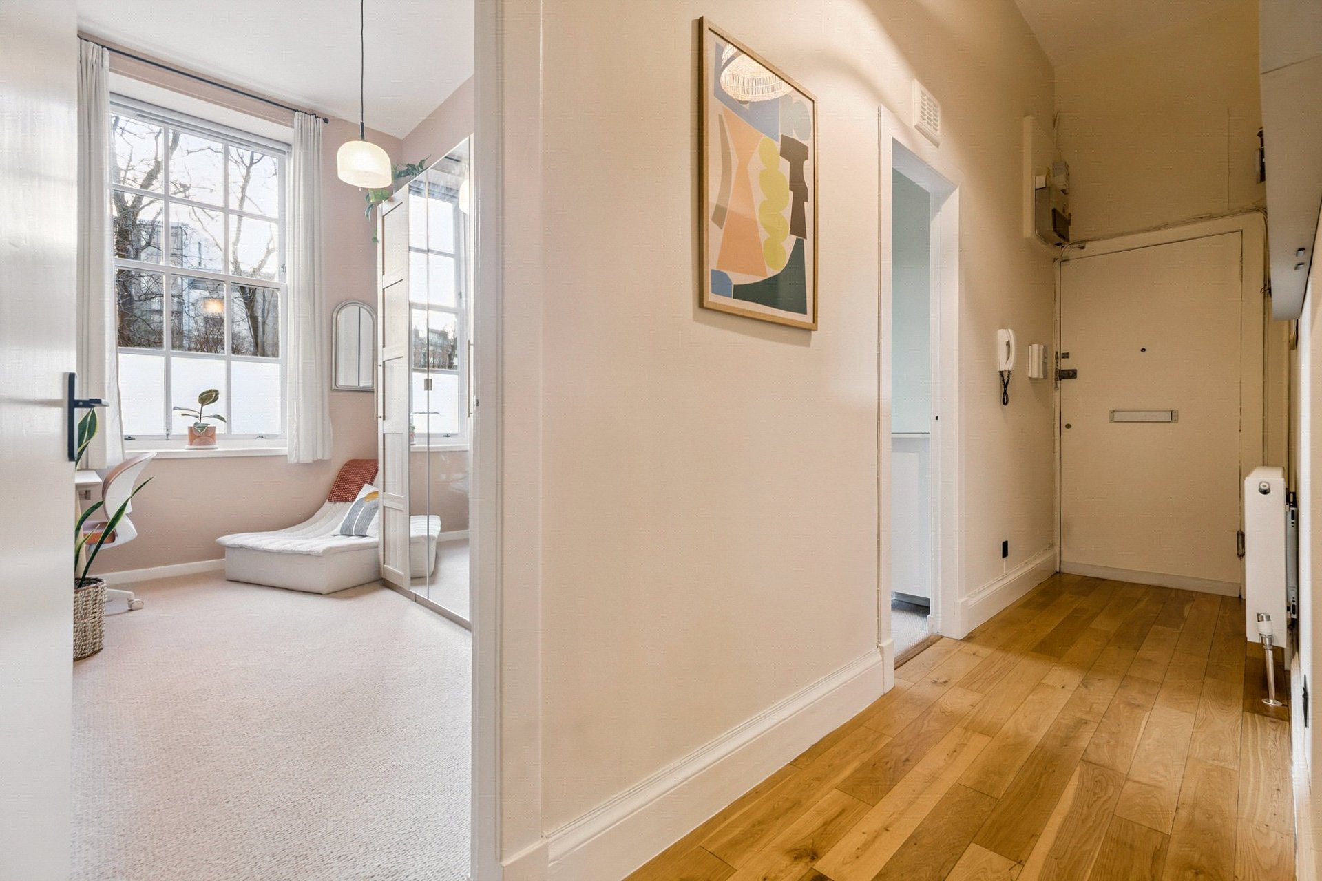 0/1, 122 Beith Street, Partick, Glasgow, G11 6HD - Picture #17