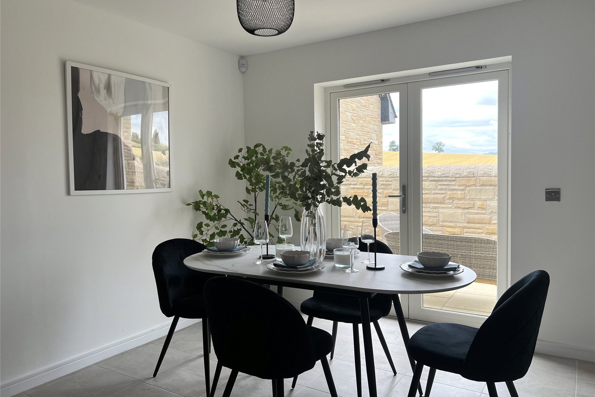 Plot 6, 5 East Millichen Farm View, Millichen Road, Glasgow, G23 5HQ - Picture #14