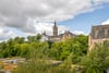 3/2, 7 Westbank Quadrant, Hillhead, Glasgow, G12 8NT - Picture #30