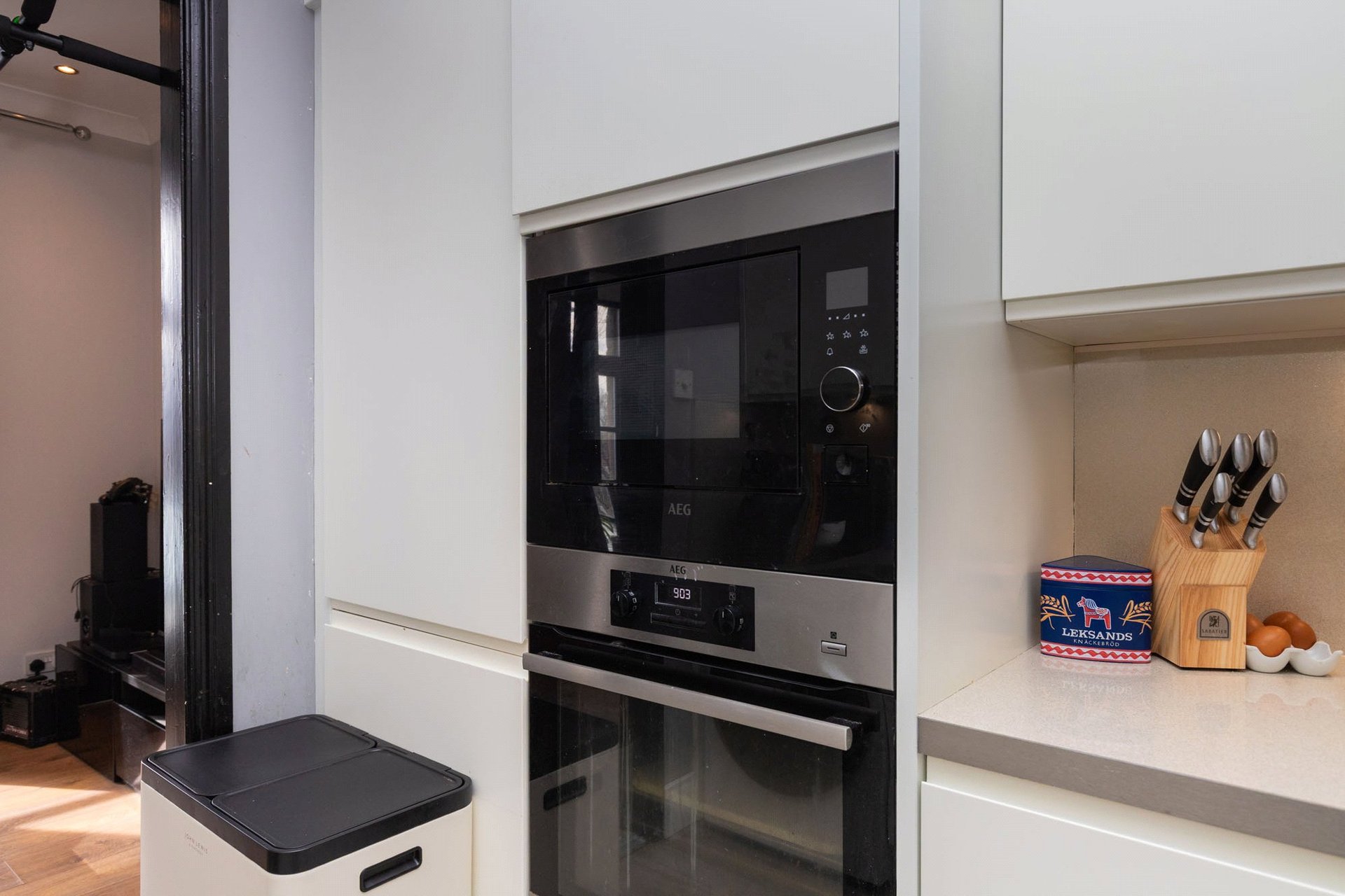 Flat 1, 12 Speirs Wharf, Port Dundas, Glasgow City, G4 9TB - Picture #15