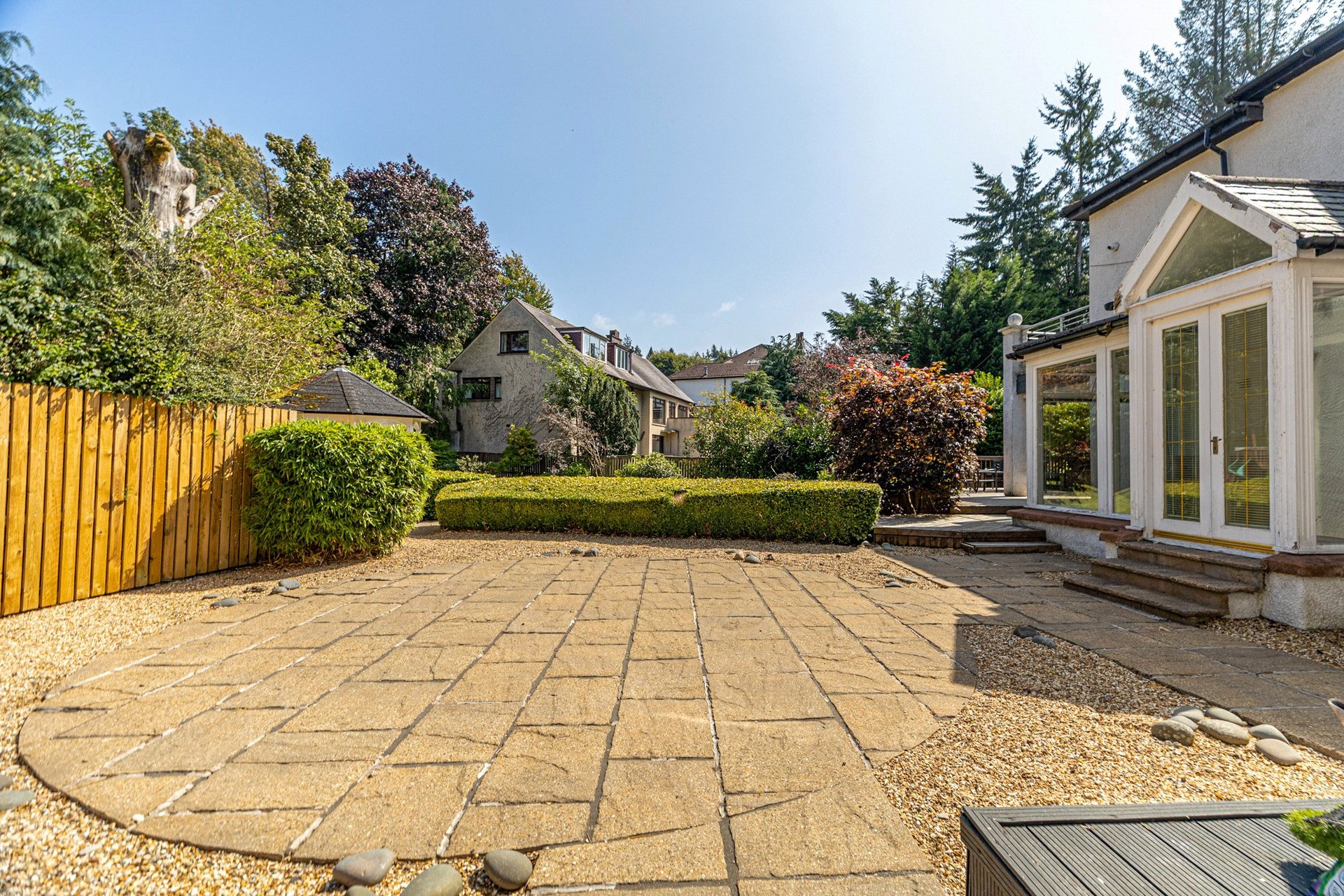 53 Ayr Road, Whitecraigs, Glasgow, G46 6SR - Picture #54