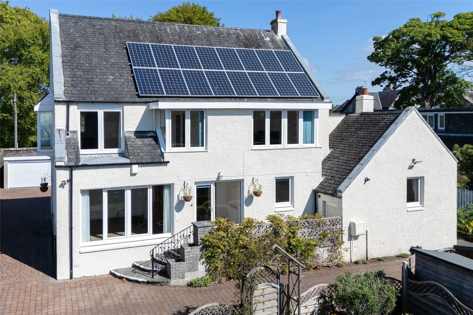 Craigellachie, 37 Leven Road, Lundin Links, Leven, Fife, KY8 6AH - Picture #4