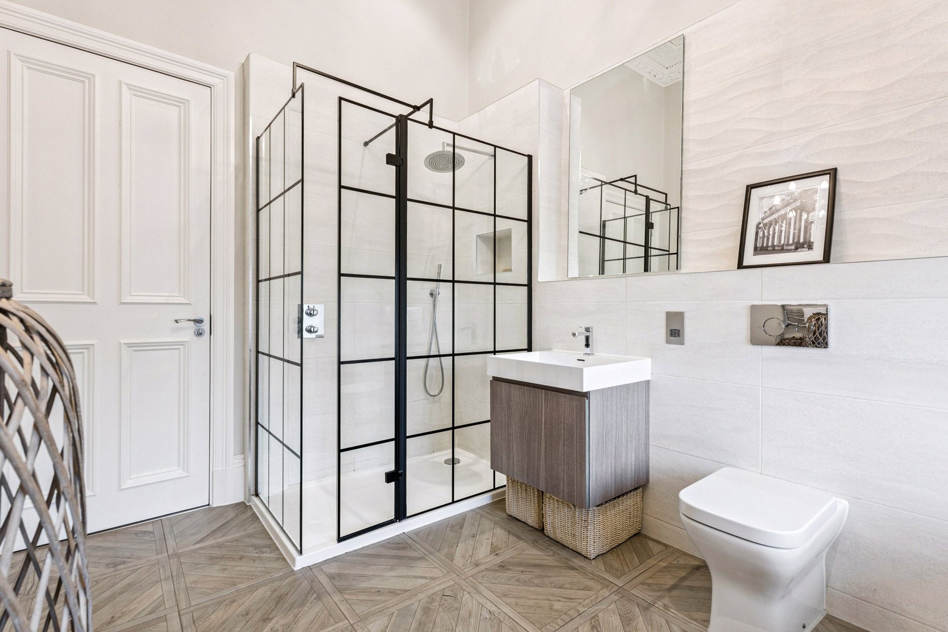 Main Door Duplex, 19 Newton Place, Park, Glasgow, G3 7PY - Picture #35