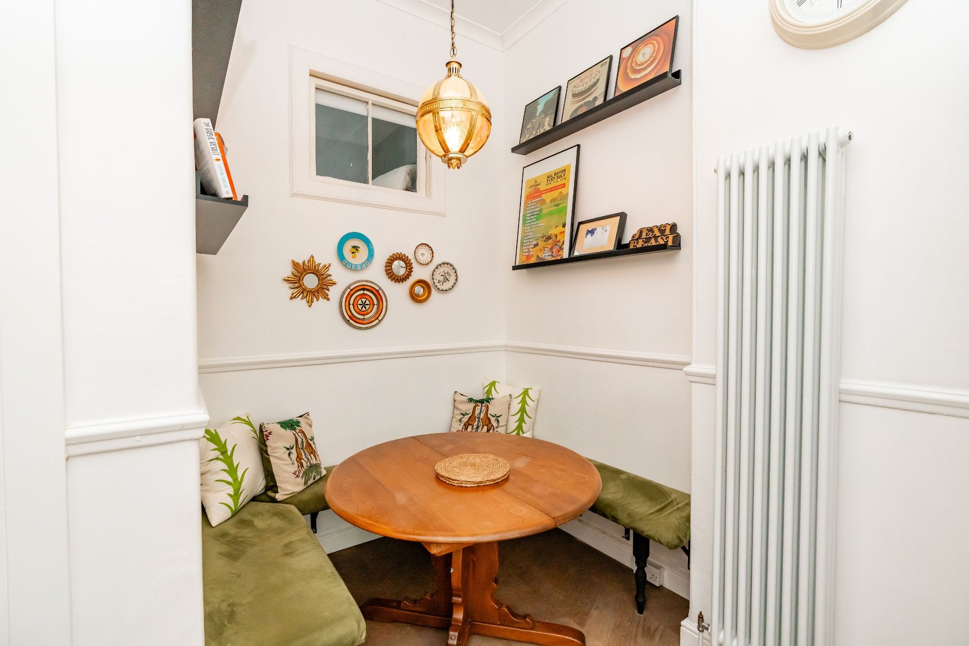 77 Marchmont Road, Marchmont, Edinburgh, EH9 1HB - Picture #9
