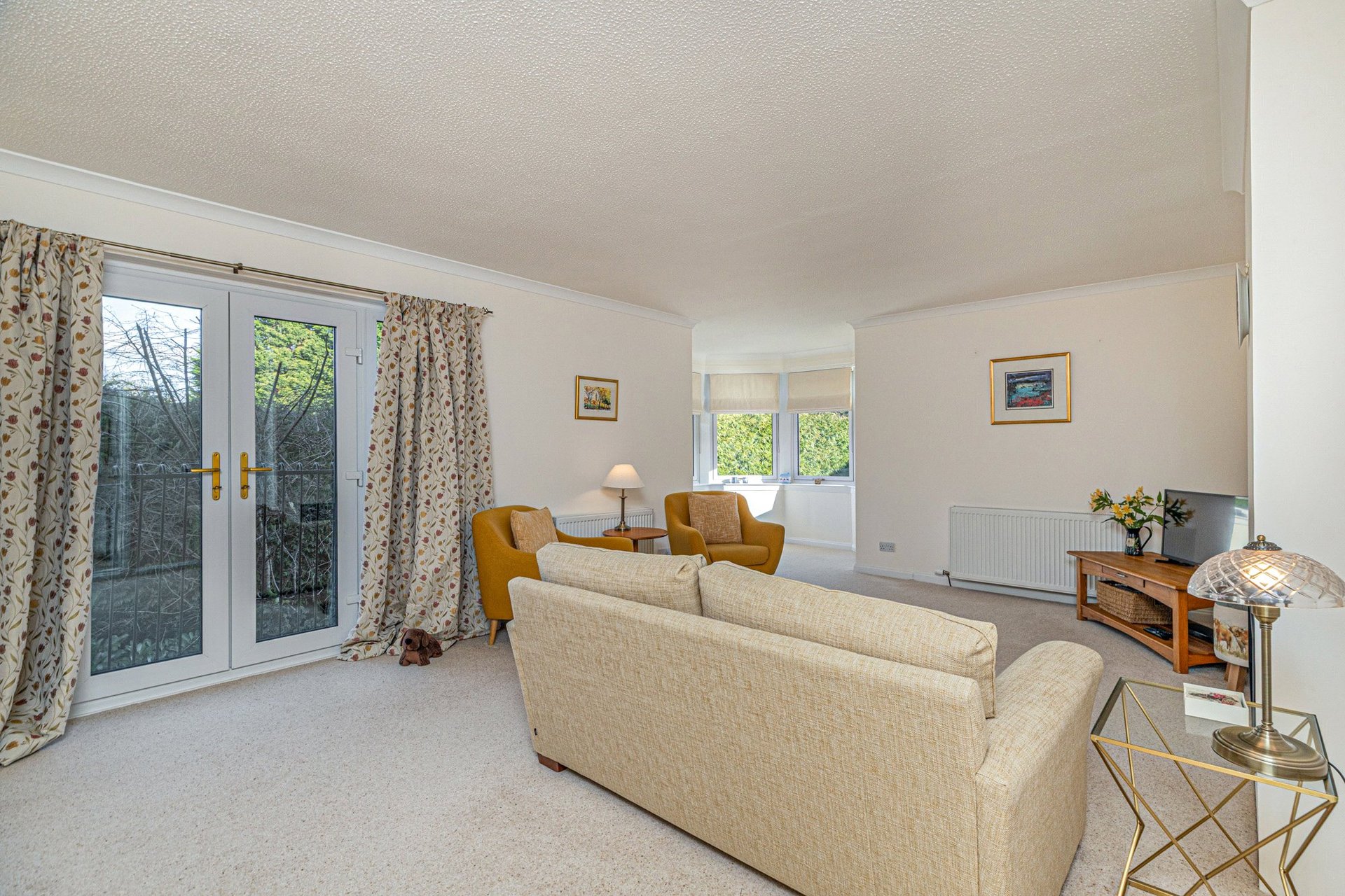 15 The Beeches, Ayr Road, Newton Mearns, Glasgow, G77 6AZ - Picture #9