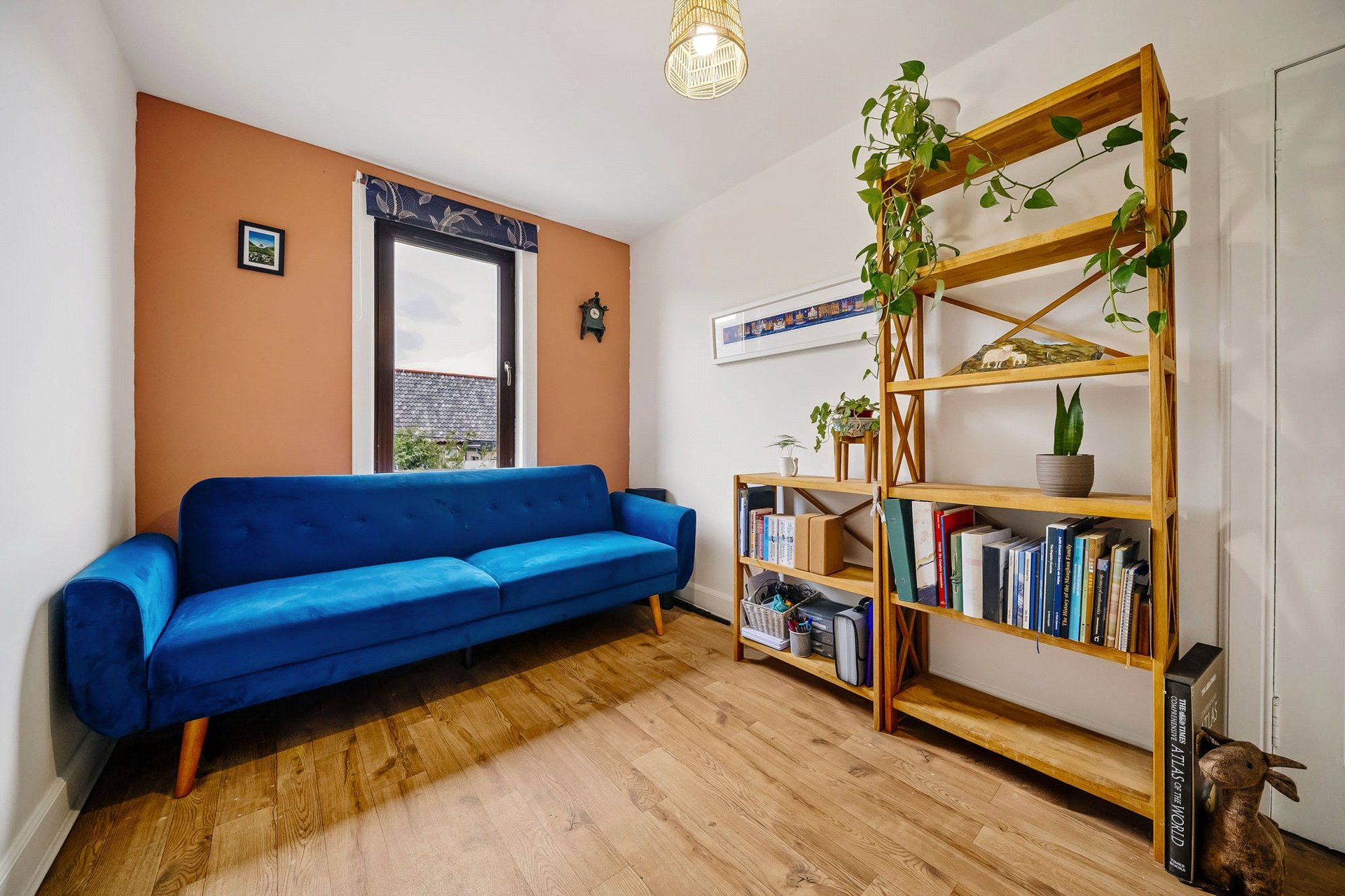 13 Pirniefield Gardens, Edinburgh, Midlothian, EH6 7QD - Picture #11
