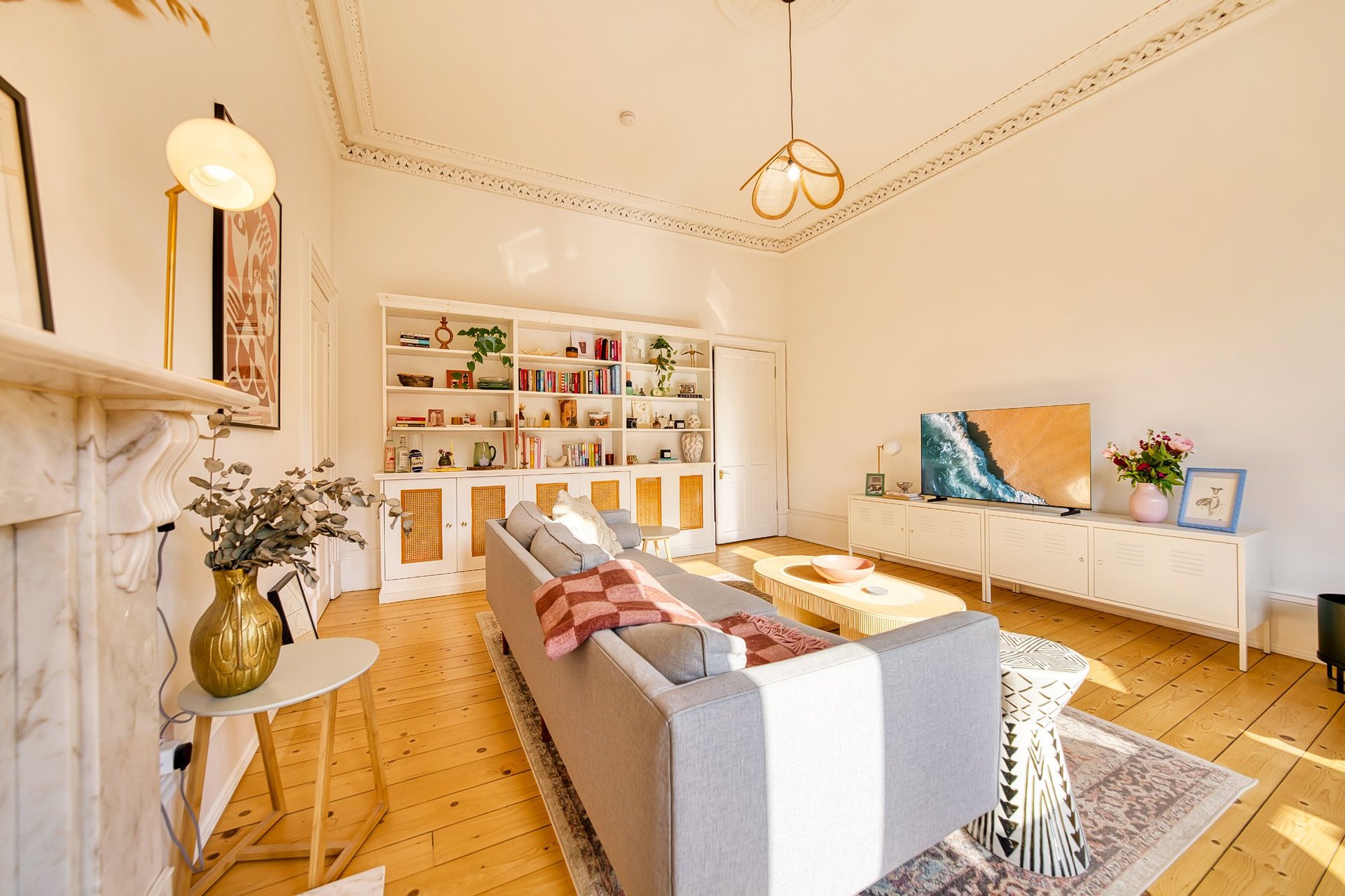 Flat 3/2, 1010 Cathcart Road, Mount Florida, Glasgow, G42 9XL - Picture #4