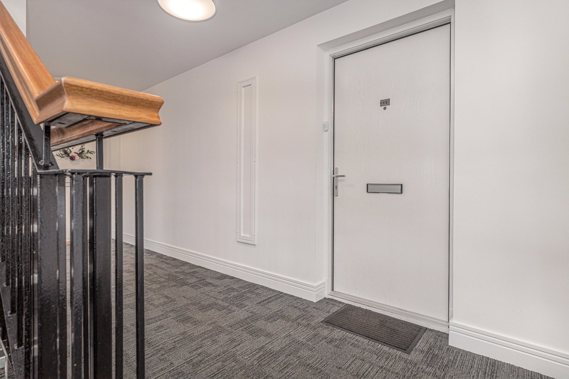 Flat 1/2, 24 Alexander Grove, Bearsden, G61 3ED - Picture #15