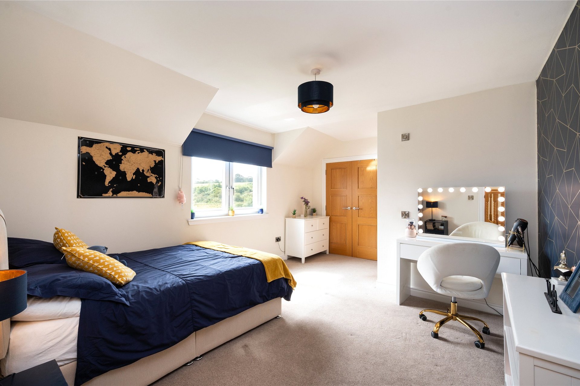 7 Craigengall Farm Crofts, Westfield, Bathgate, West Lothian, EH48 3DZ - Picture #28