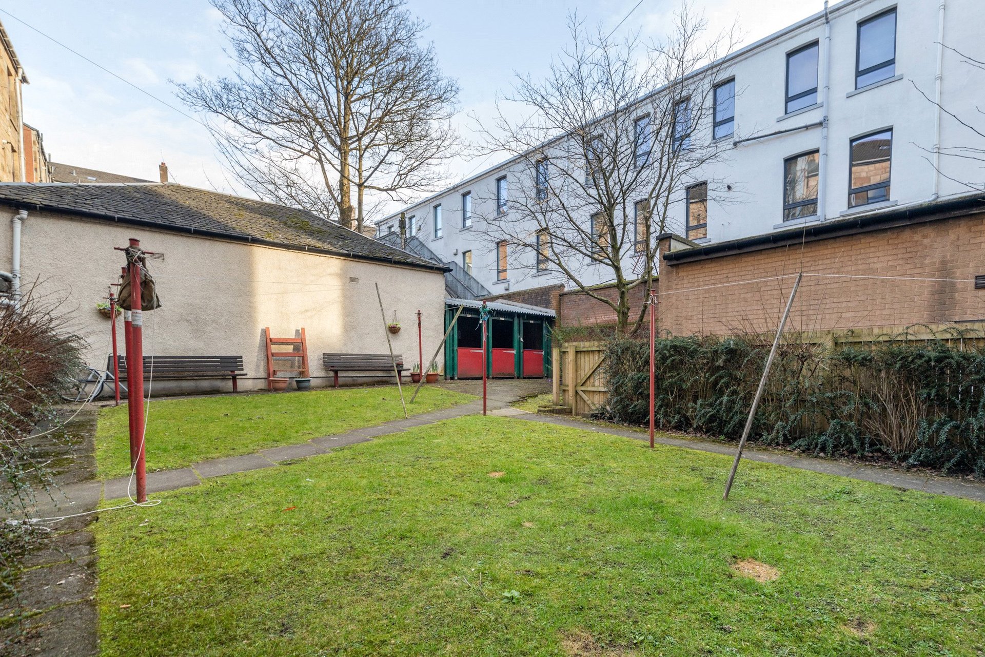 11 Whitevale Street, Glasgow City, G31 1QW - Picture #27