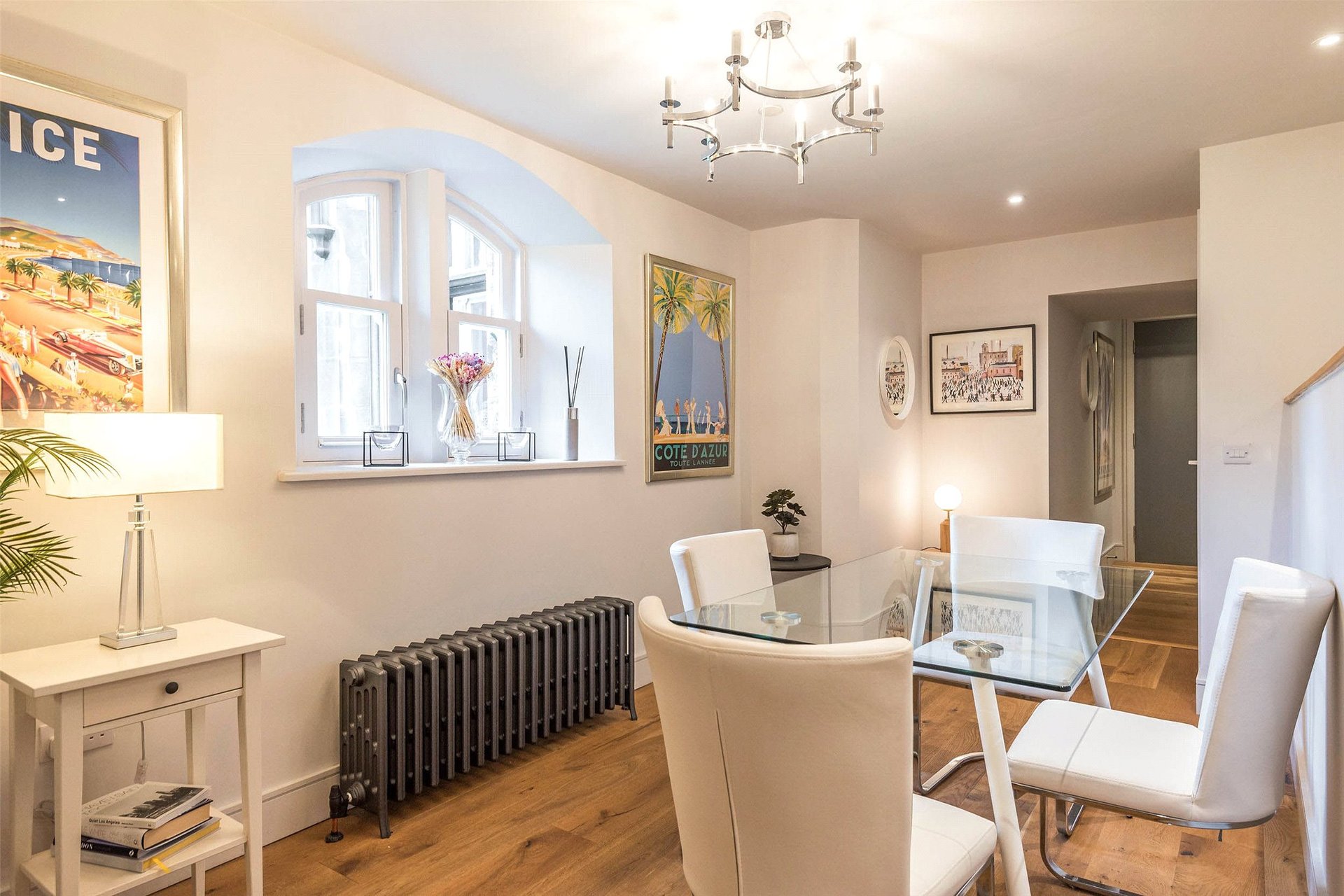Flat 17, 1 Donaldson Drive, Edinburgh, Midlothian, EH12 5FA - Picture #8