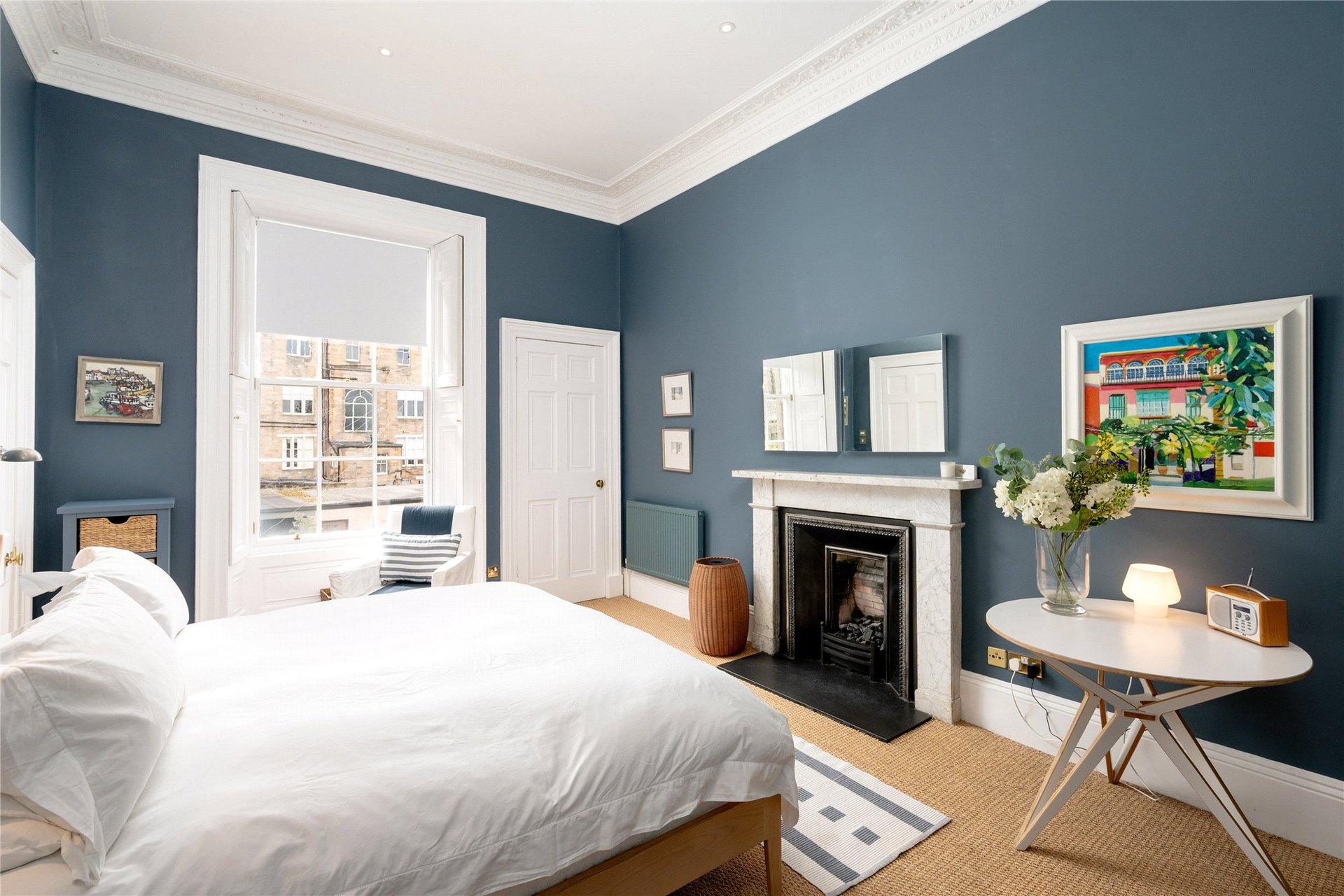 14 Lynedoch Place, Edinburgh, EH3 7PY - Picture #14