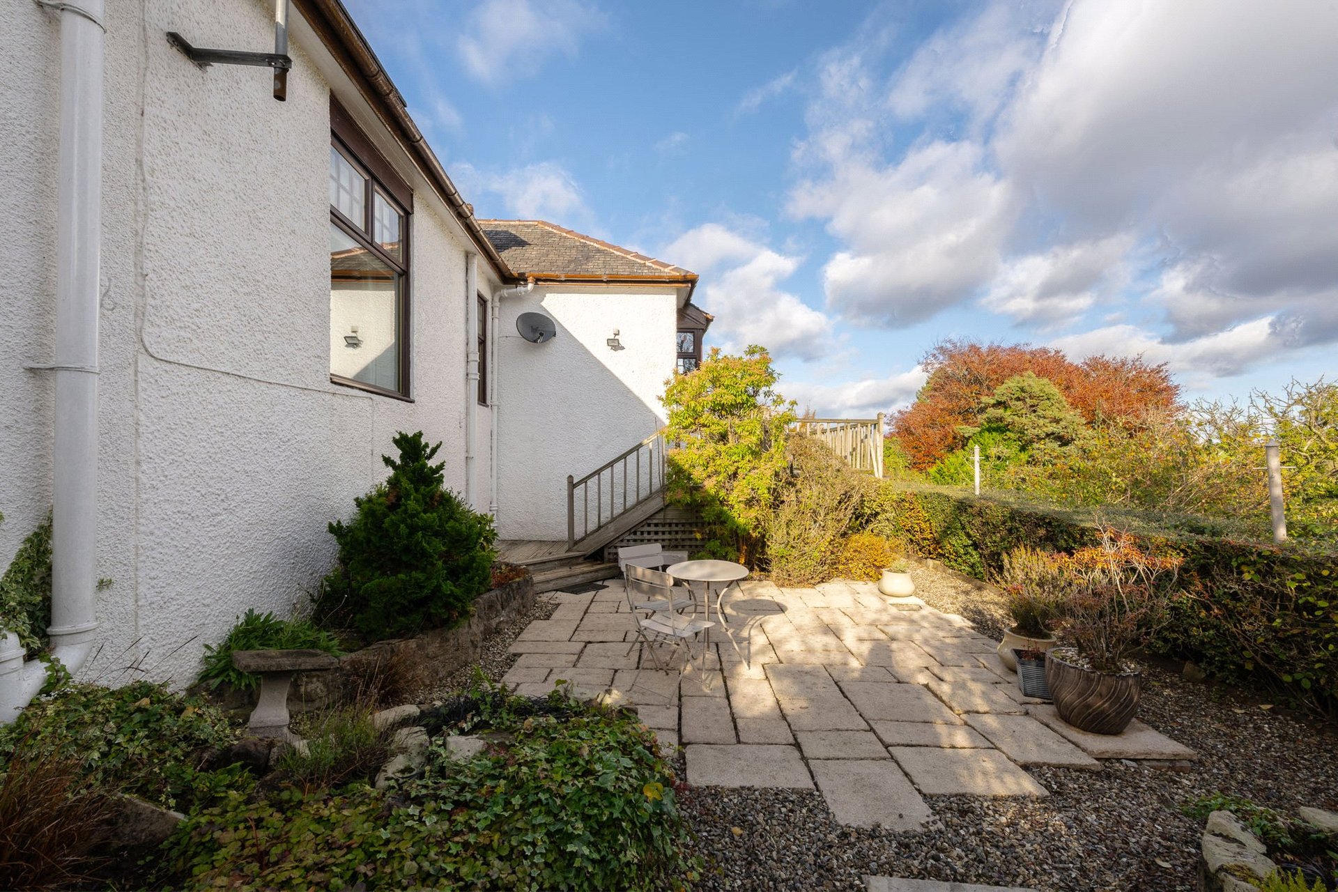 Arduaine, 296 Glasgow Road, Eaglesham, Glasgow, East Renfrewshire, G76 0EW - Picture #43