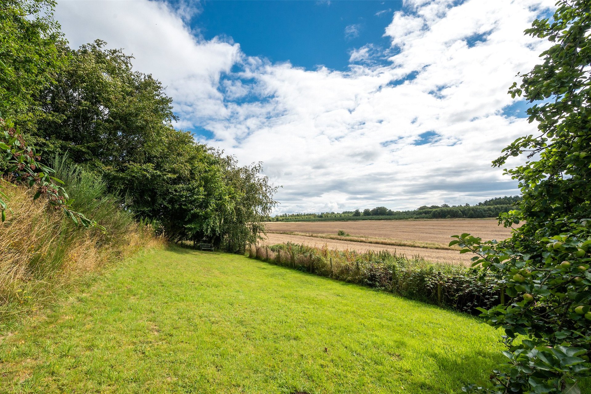 Roundlaw Farm Cottage, Auchterarder, Perth and Kinross, PH3 1LL - Picture #18