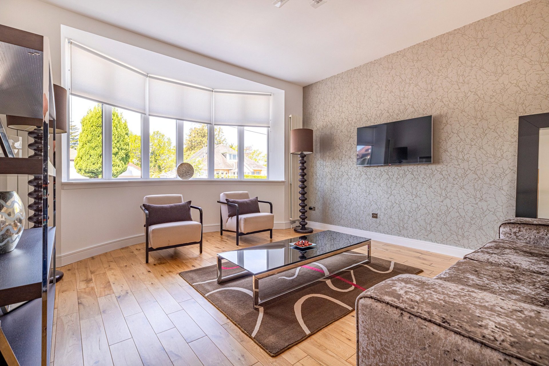 46 Greenhill Avenue, Giffnock, Glasgow, East Renfrewshire, G46 6QQ - Picture #6