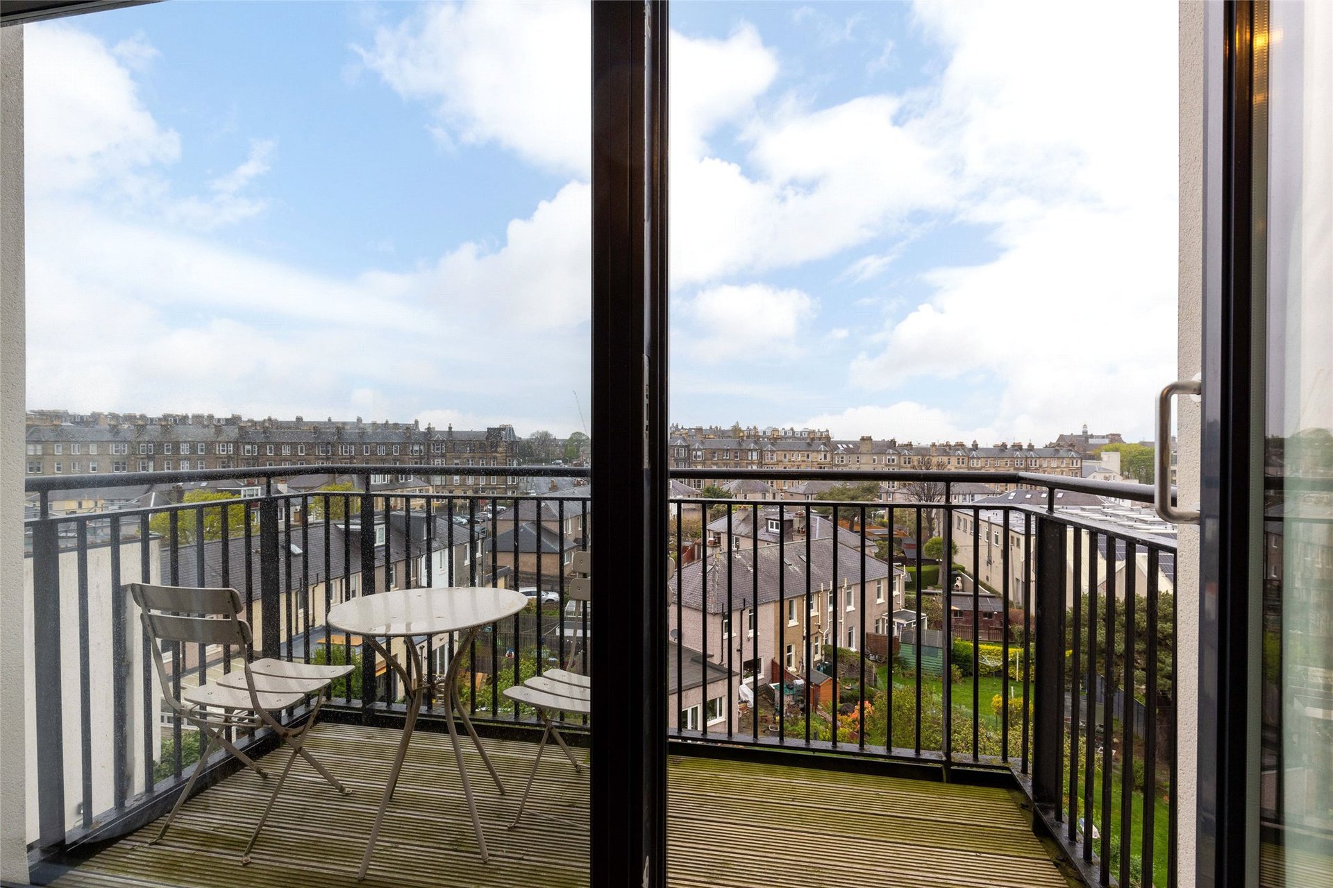 Flat 10, 18 Hopetoun Street, Midlothian, EH7 4GH - Picture #5