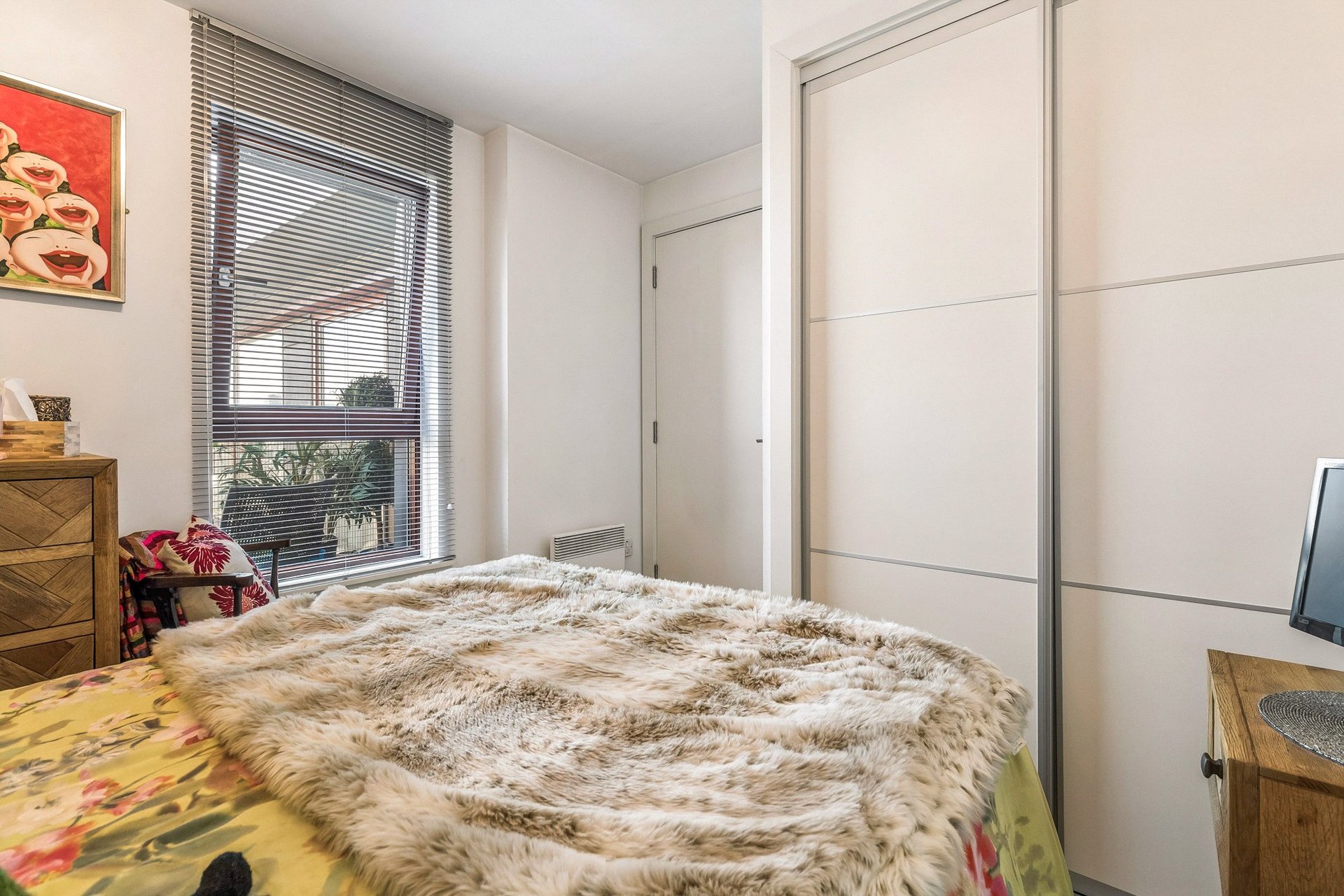Flat 10/1 Vienna Apartments, 45 Mitchell Street, Glasgow City, G1 3LA - Picture #29