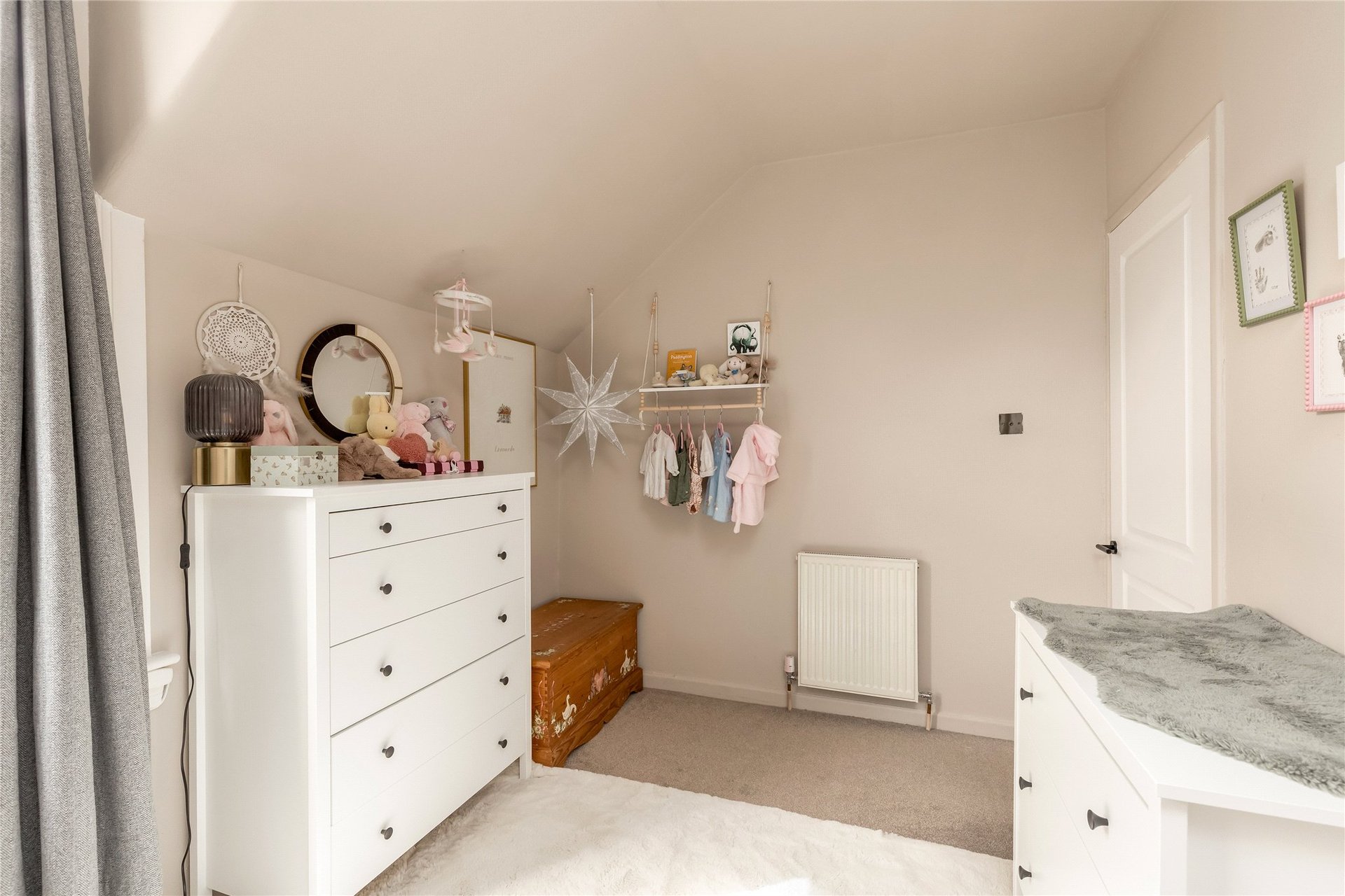 12 Bangholm Avenue, Edinburgh, EH5 3AS - Picture #16