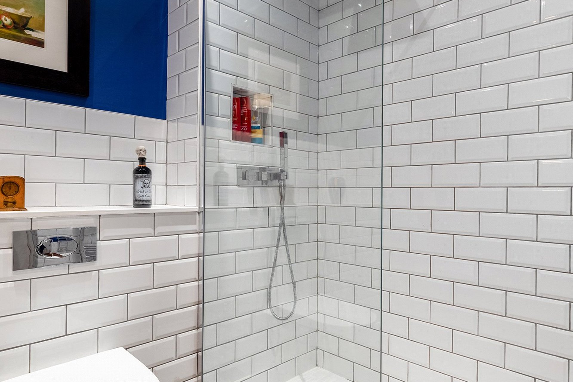 Flat A, Regent Court, 15 Hughenden Lane, Hyndland, Glasgow, G12 9XU - Picture #20