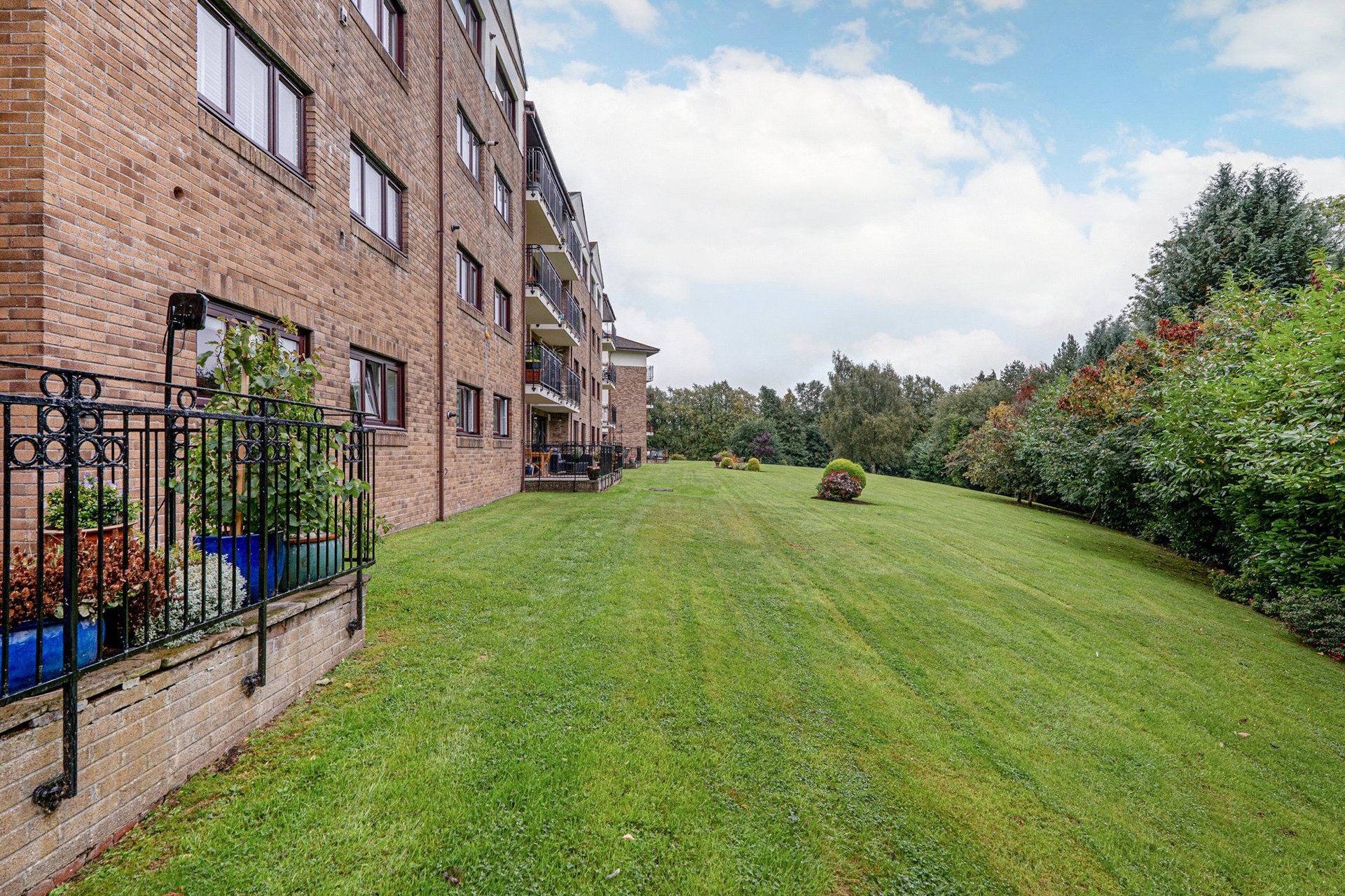 39 Ravenscourt, Thorntonhall, Glasgow, South Lanarkshire, G74 5AZ - Picture #29