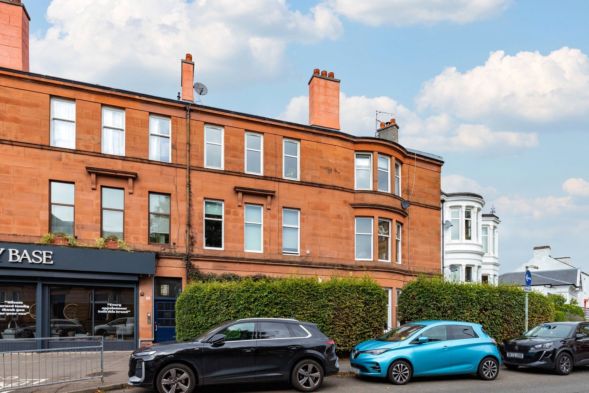 2/1, 46 Millbrae Road, Langside, Glasgow, G42 9TU - Picture #28