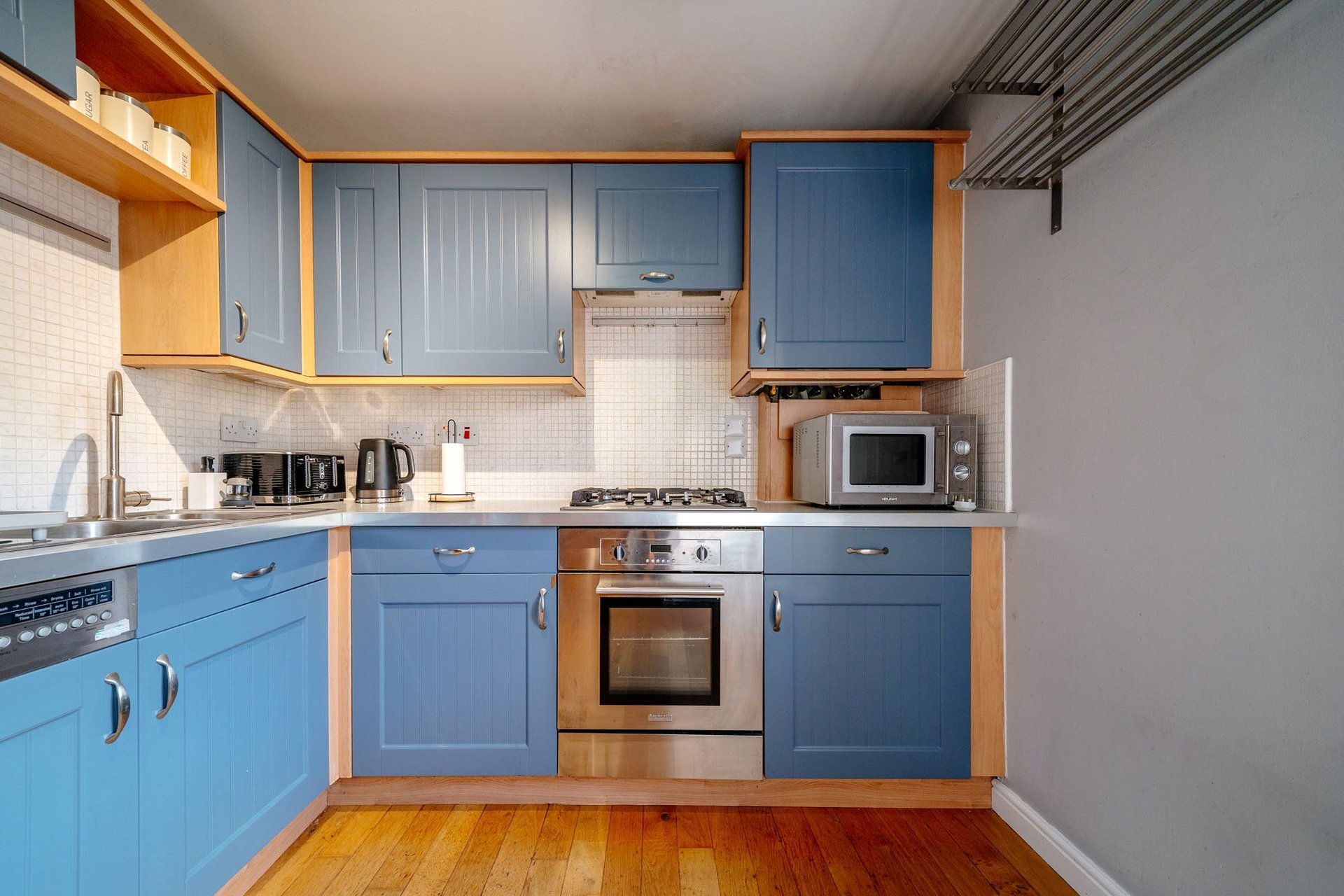 33/4 Ocean Drive, Edinburgh, Midlothian, EH6 6JL - Picture #9