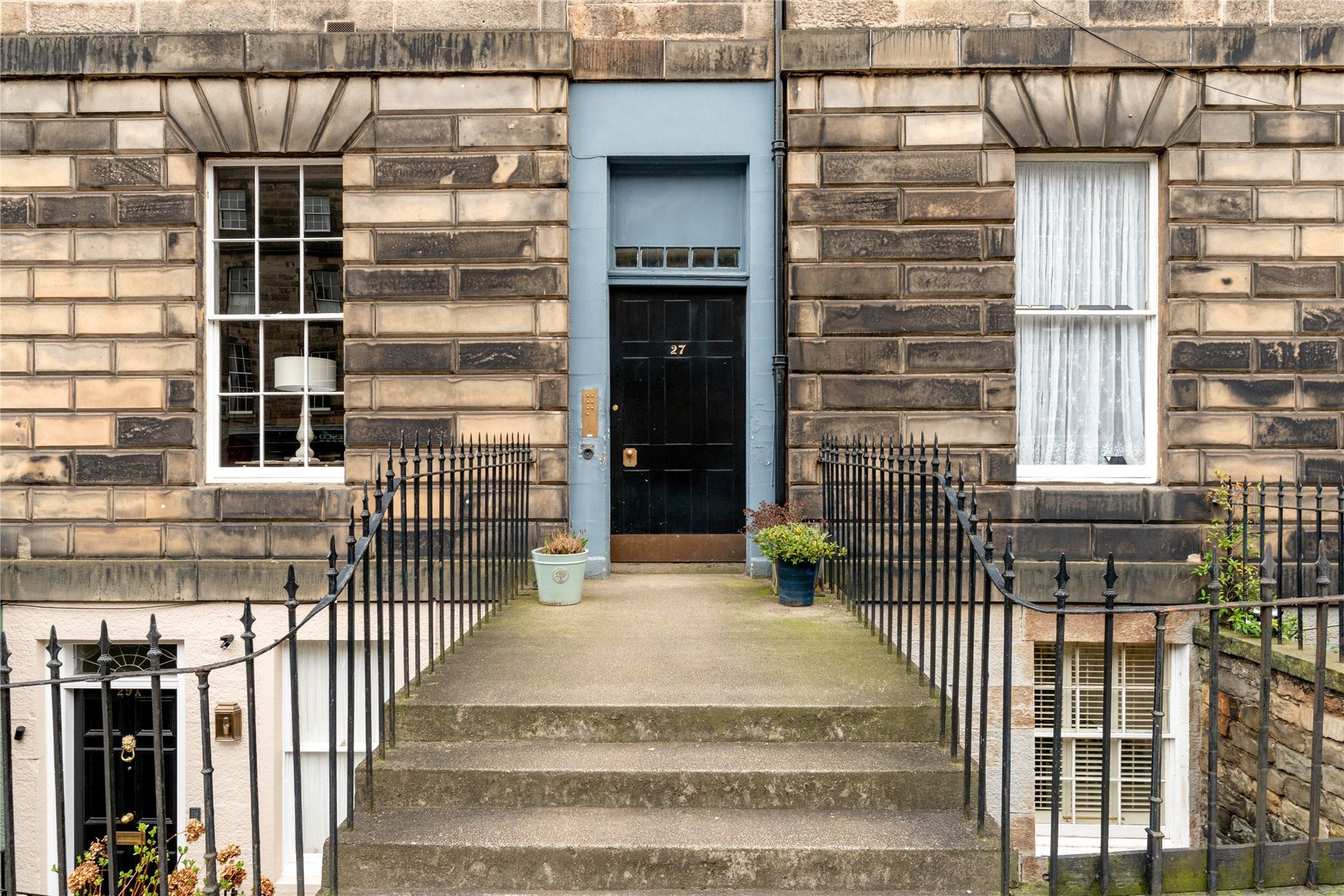 27/3 Dundas Street, New Town, Edinburgh, EH3 6QQ - Picture #26