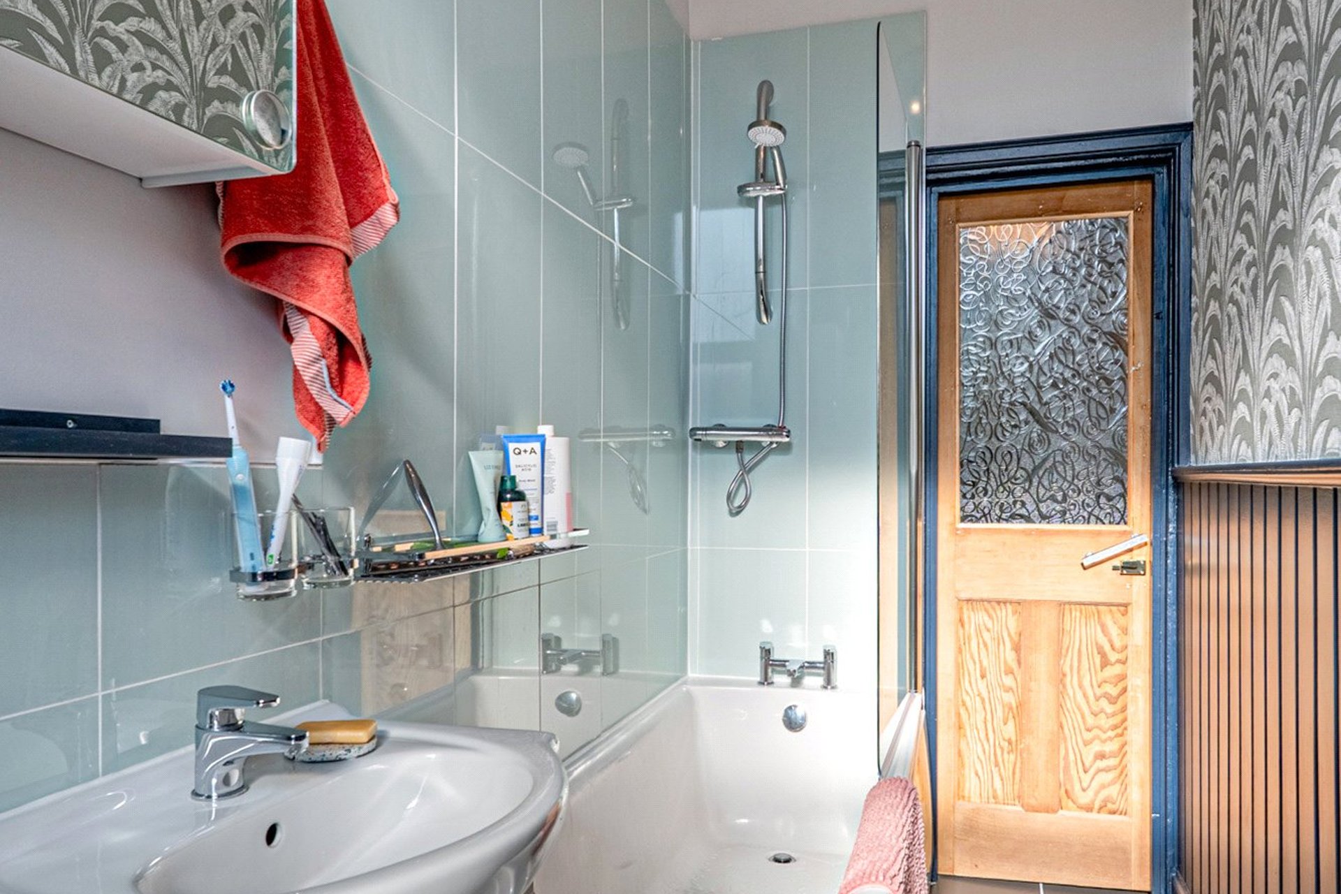 2/2, 11 Gray Street, Finnieston, Glasgow, G3 7TX - Picture #19