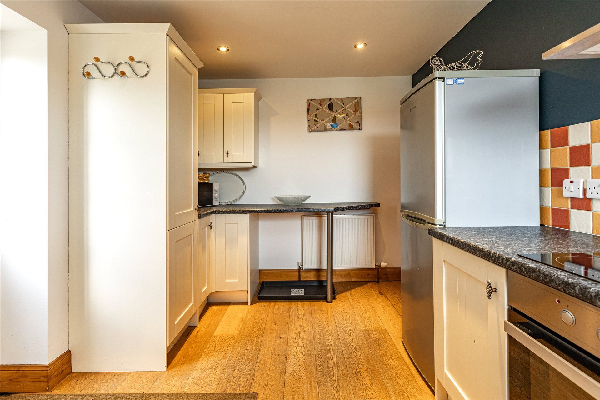Greycraig Cottage, Kirtlebridge, Lockerbie, Dumfries and Galloway, DG11 3LN - Picture #6
