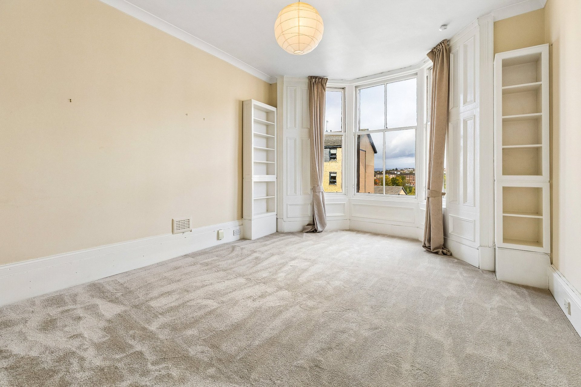 2/1, 77 Oban Drive, North Kelvinside, Glasgow, G20 6AD - Picture #2