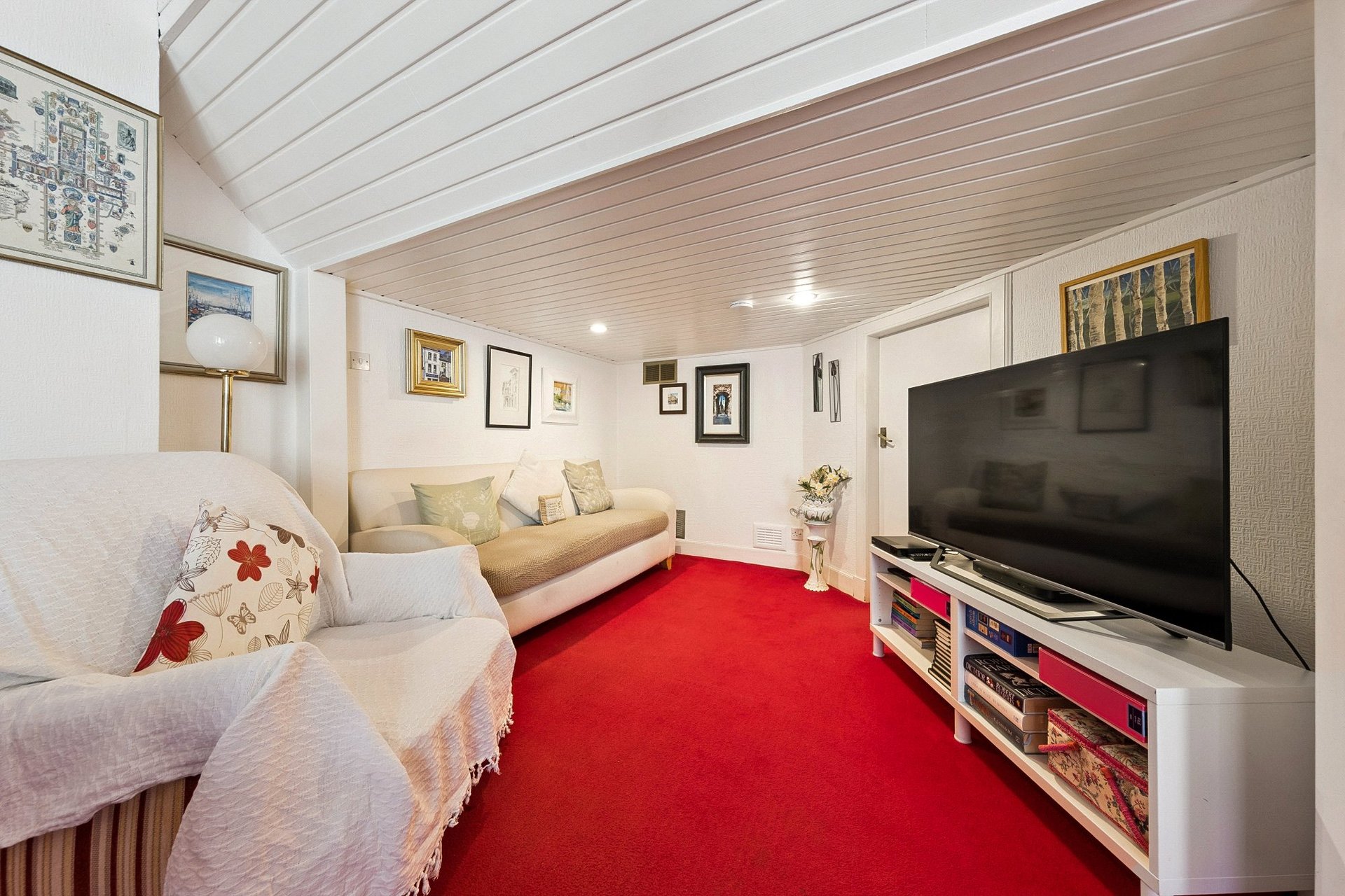 Flat 10, 9-11 Victoria Circus, Dowanhill, Glasgow, G12 9LB - Picture #11