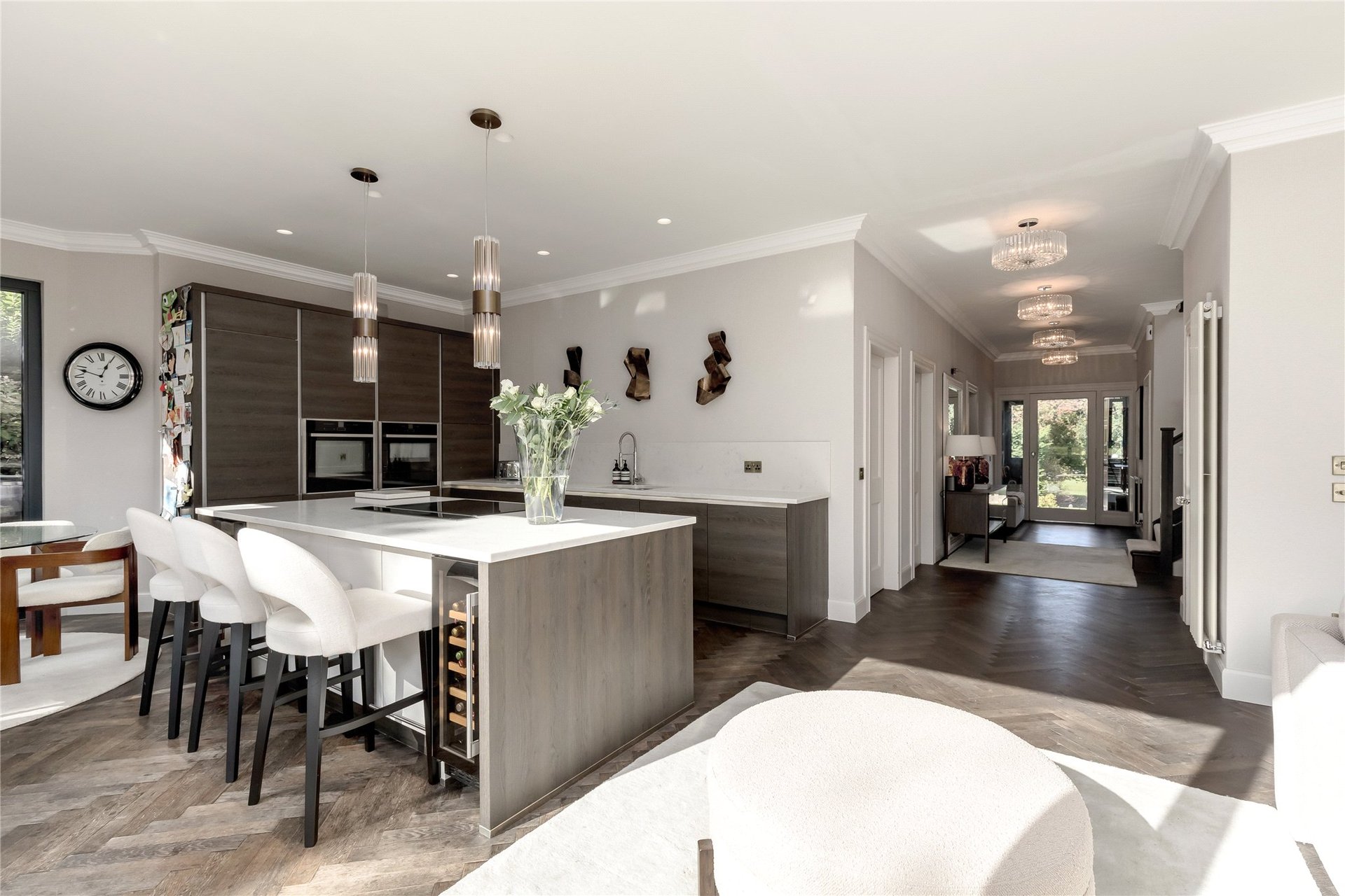 13 Orchard Road South, Edinburgh, EH4 3HE - Picture #5