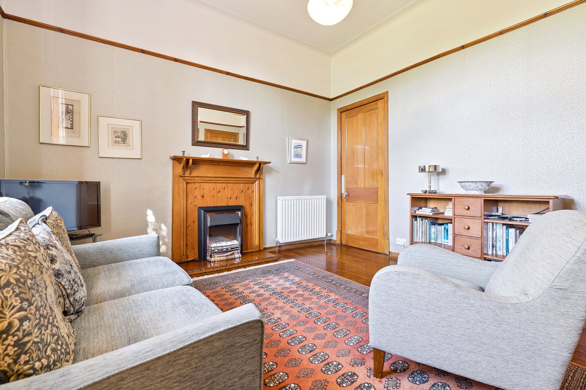28 Thorn Road, Bearsden, G61 4BS - Picture #10