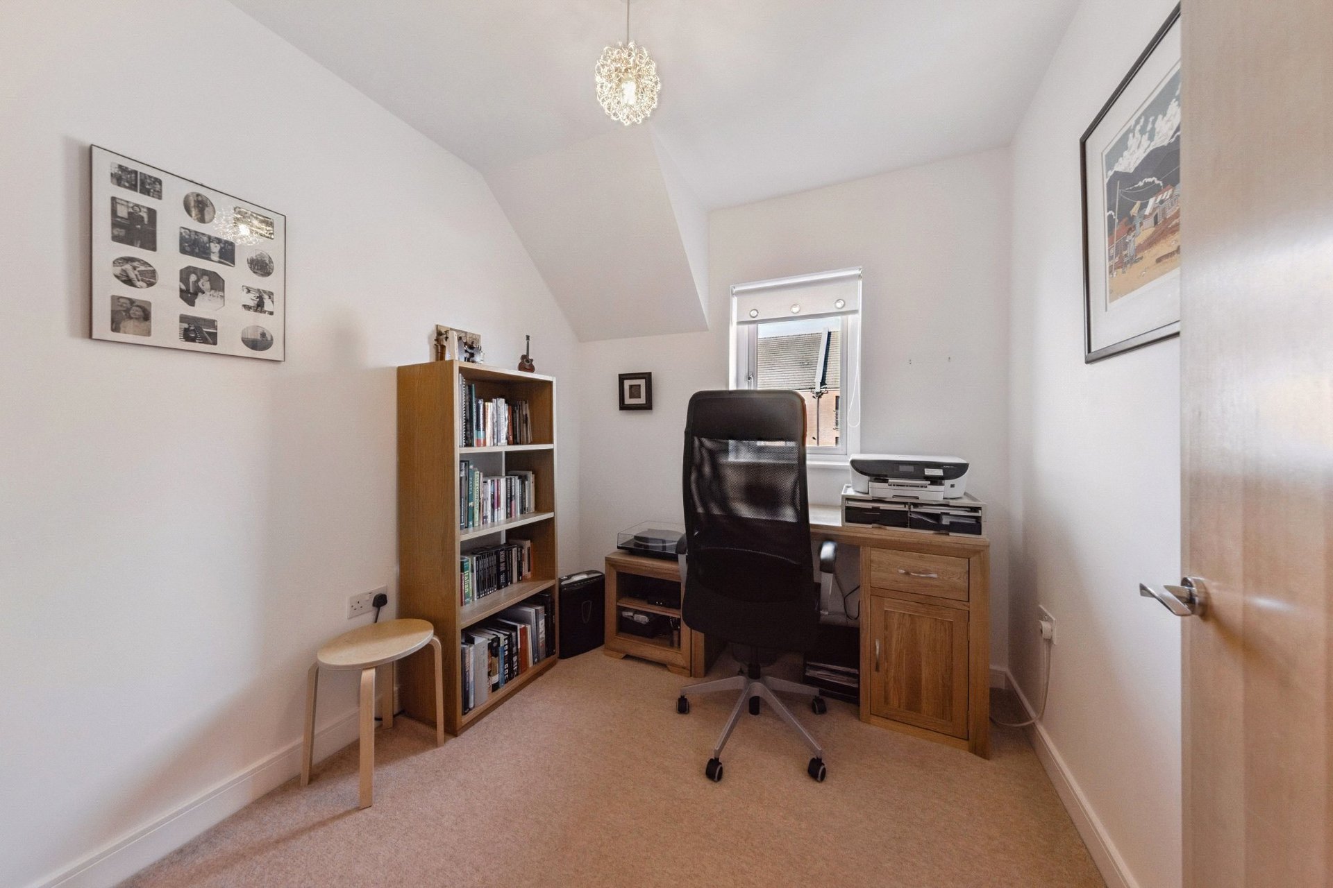 49 Craigend Circus, Anniesland, Glasgow, G13 2TY - Picture #36