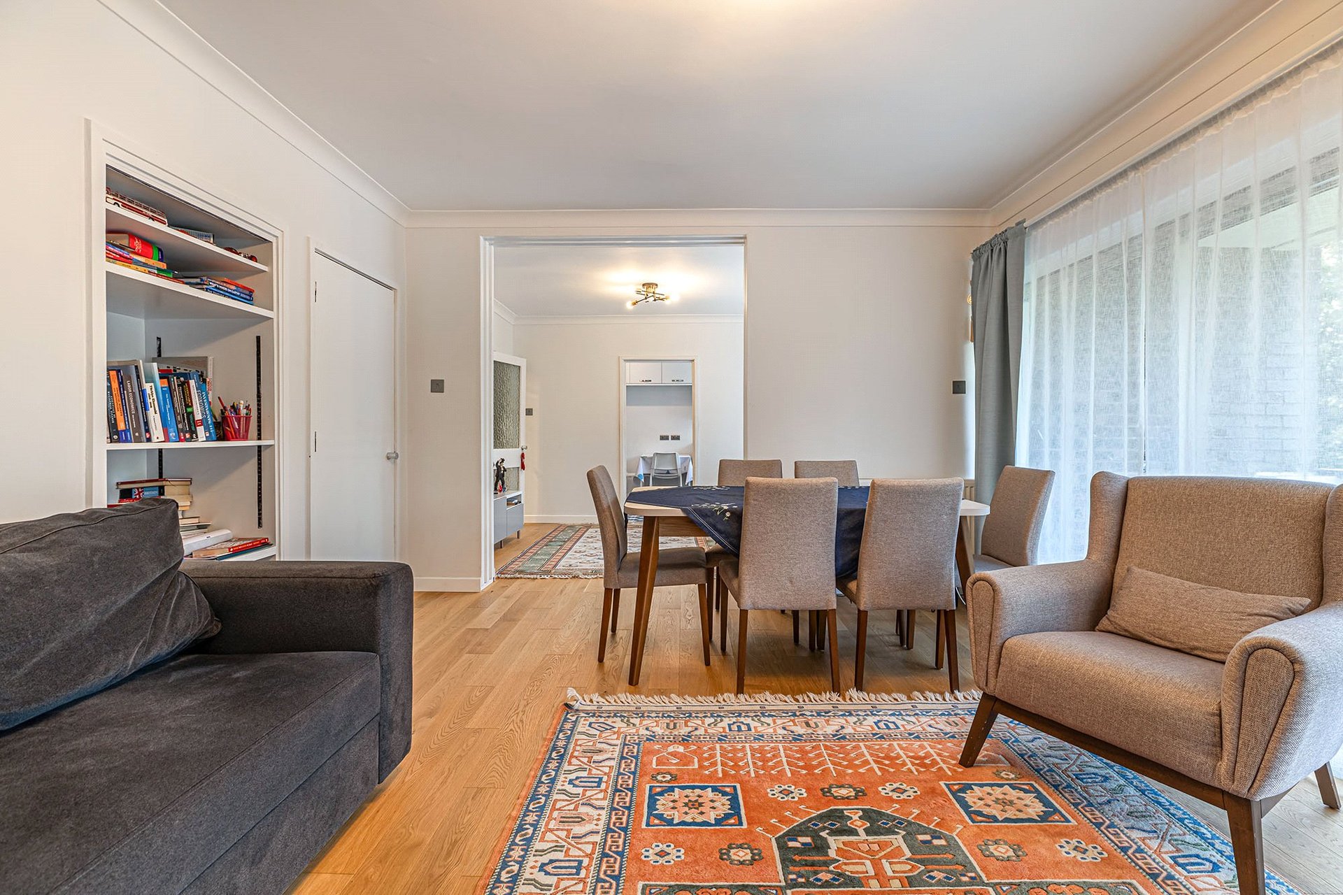 26 Beechwood Court, Bearsden, G61 2RY - Picture #4