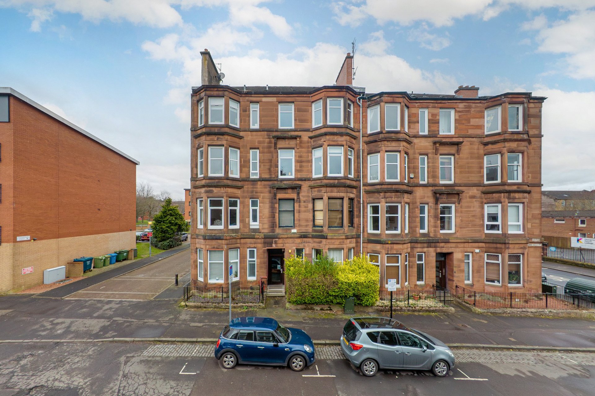 2/1, 95 Avenuepark Street, North Kelvinside, Glasgow, G20 8LL - Picture #17