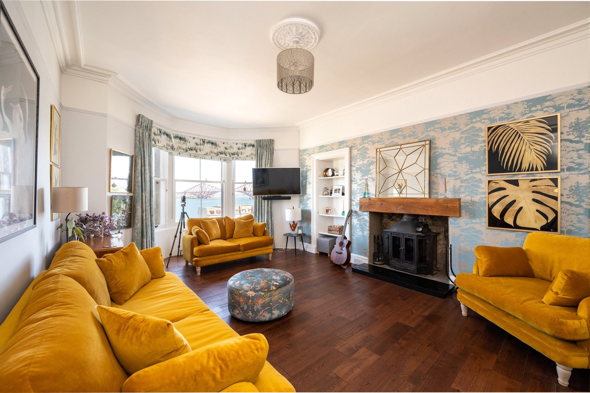 7 Villa Road, South Queensferry, EH30 9RF - Picture #4