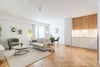 Flat 31 (Pavilion B), 3 Elder Street, Edinburgh, Midlothian, EH1 3BP - Picture #2