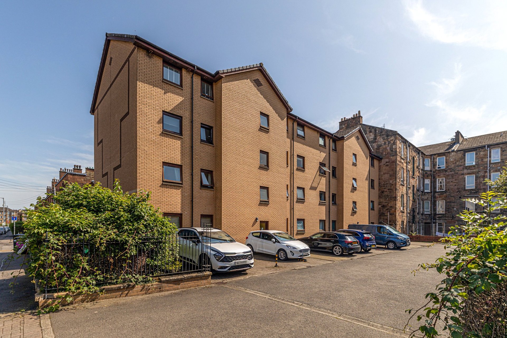 Flat 1/1, 141 Meadowpark Street, Dennistoun, Glasgow City, G31 2SY - Picture #17