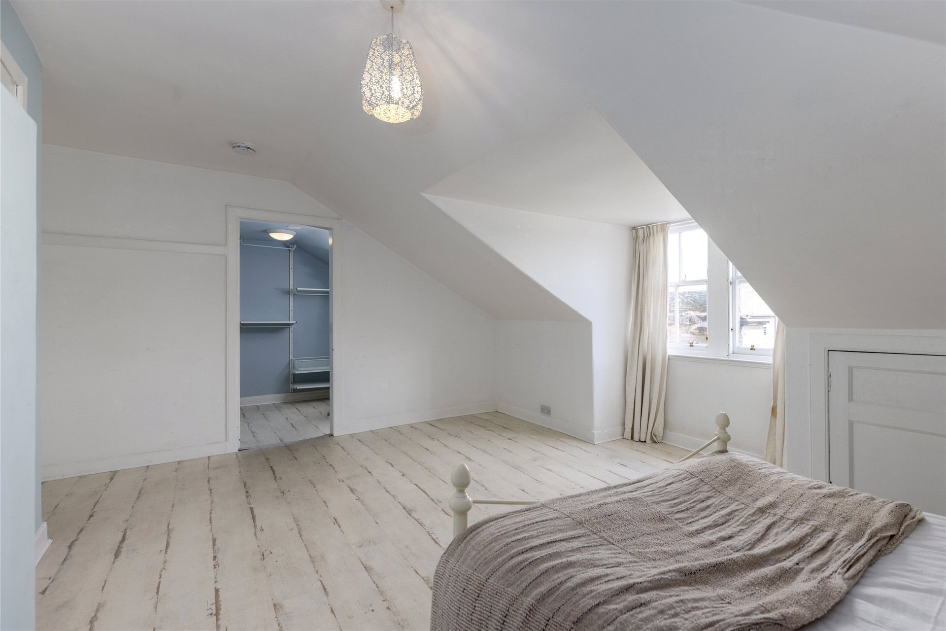 1/3 Walker Street, Edinburgh, EH3 7JY - Picture #12
