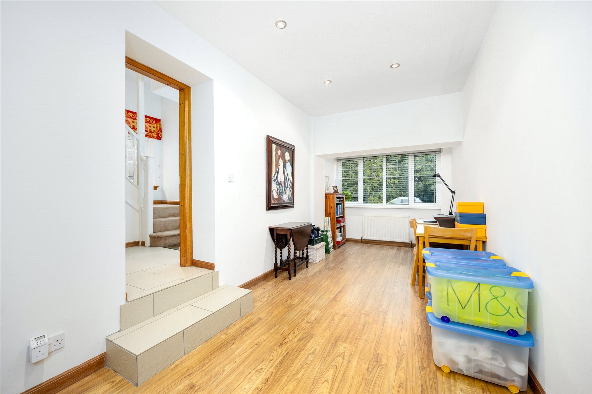 52 Fernlea, Bearsden, G61 1NB - Picture #27