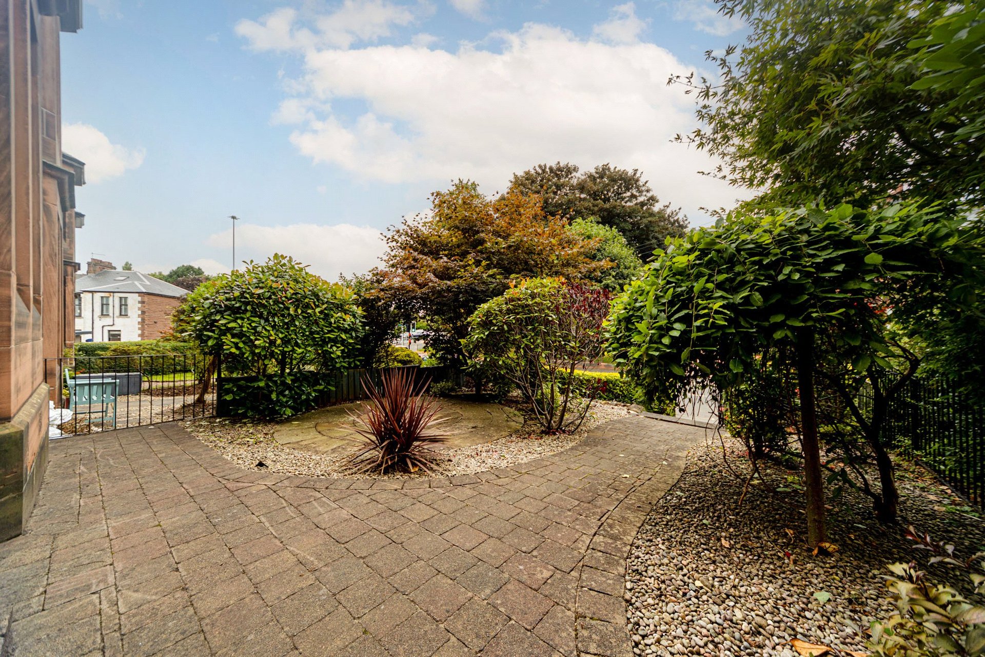 37 Victoria Park Gardens South, Broomhill, Glasgow, G11 7BX - Picture #5