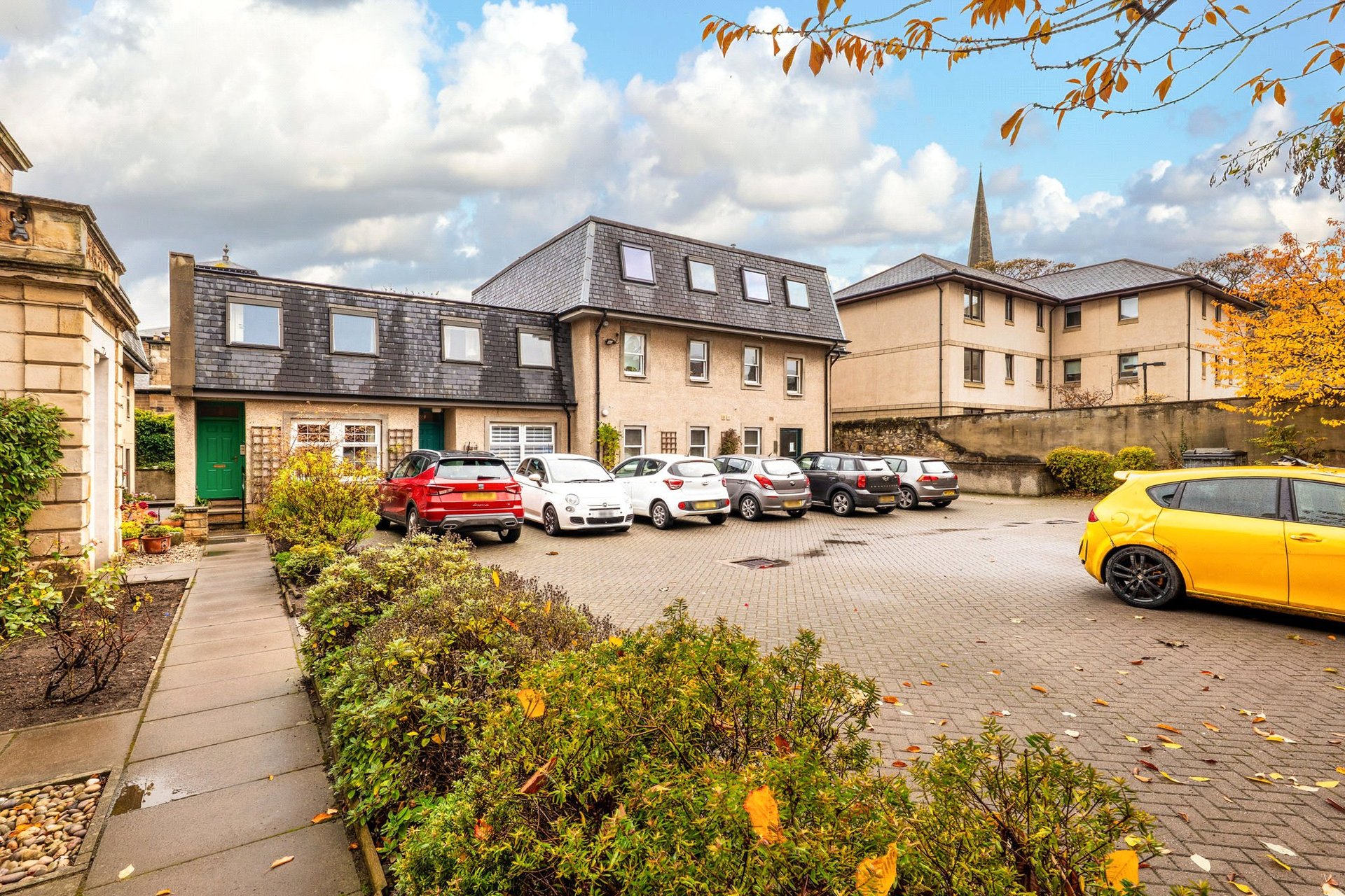 Flat 6, 4 Arran Place, Portobello, Edinburgh, Midlothian, EH15 2DU - Picture #30