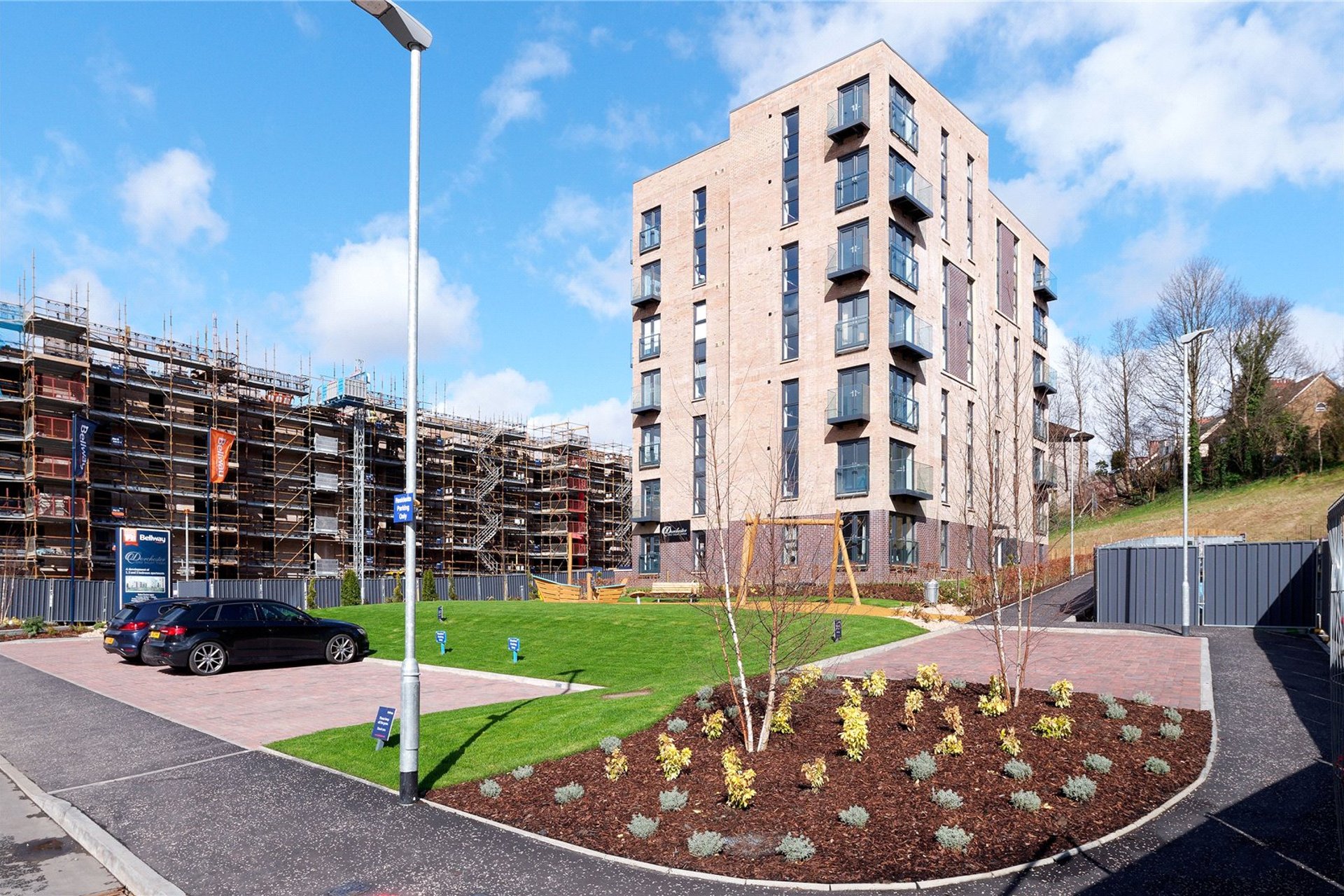 Flat 5/1, 185 Dorchester Avenue, Glasgow, G12 0DD - Picture #2