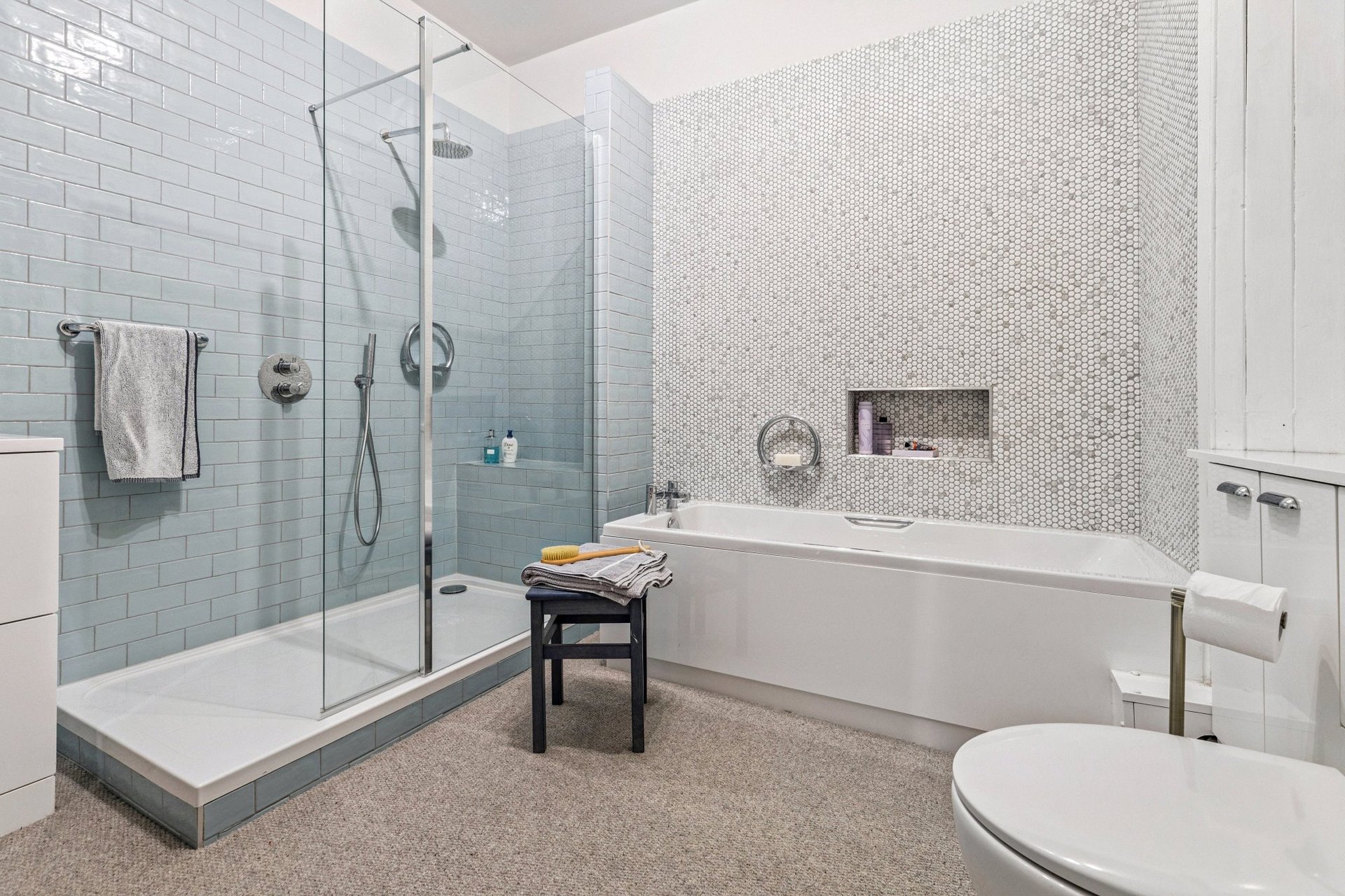 7 Lorraine Road, Dowanhill, Glasgow, G12 9NZ - Picture #66