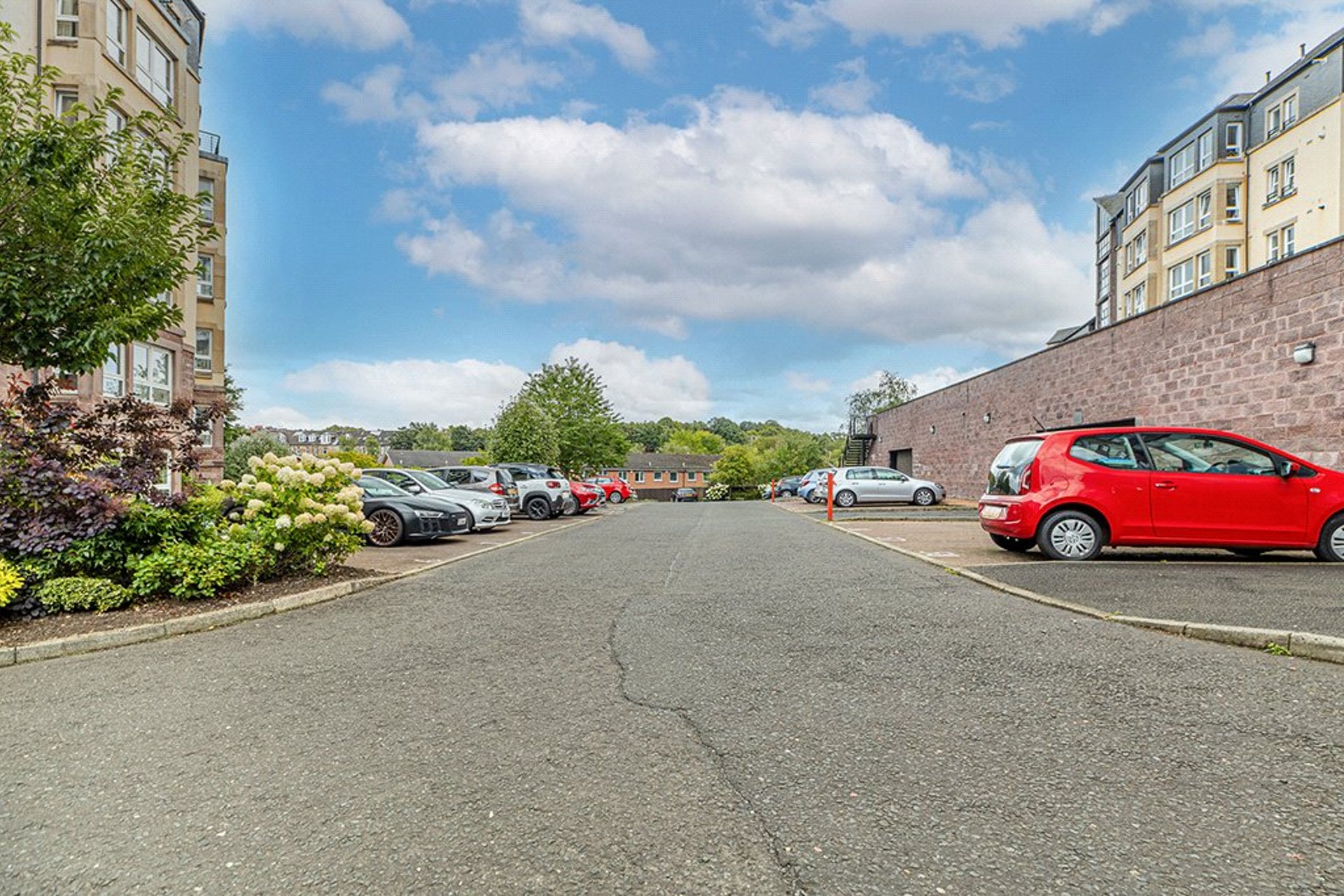 1/3, 172 Crow Road, Broomhill, Glasgow, G11 7JS - Picture #19