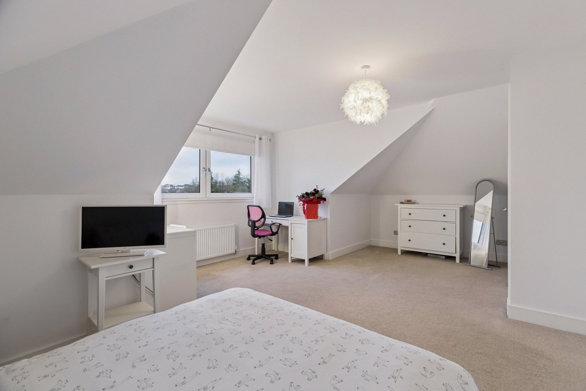 21 Etive Drive, Giffnock, Glasgow, G46 6PN - Picture #45